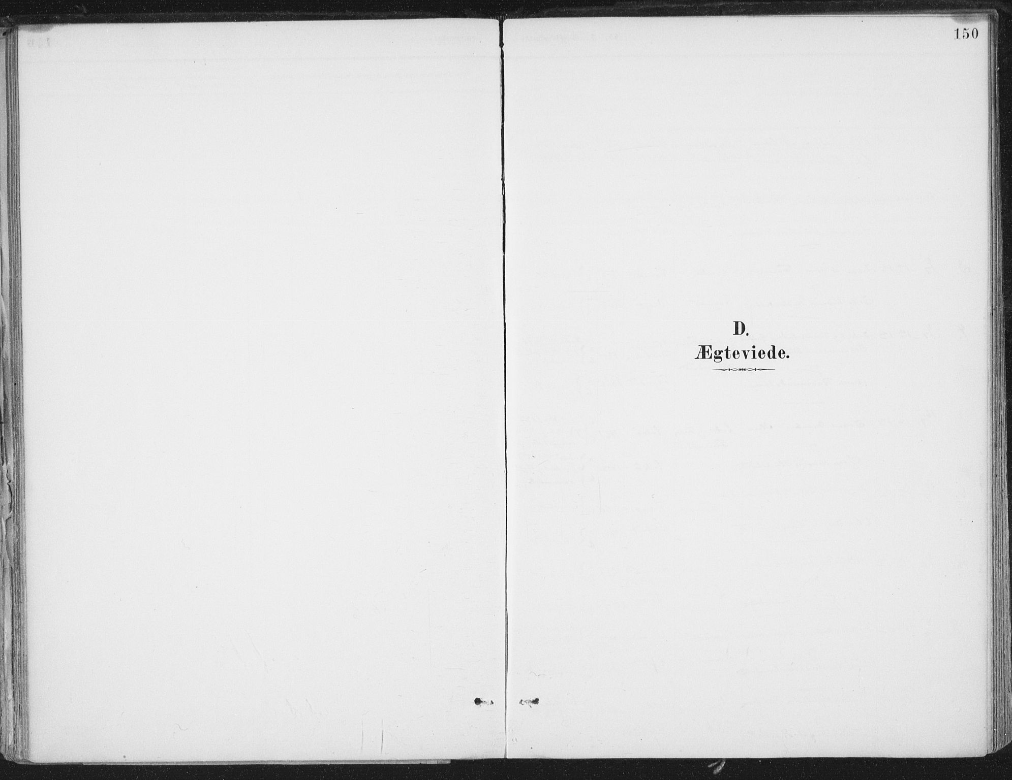 Ministerialprotokoller, klokkerbøker og fødselsregistre - Nord-Trøndelag, AV/SAT-A-1458/786/L0687: Parish register (official) no. 786A03, 1888-1898, p. 150