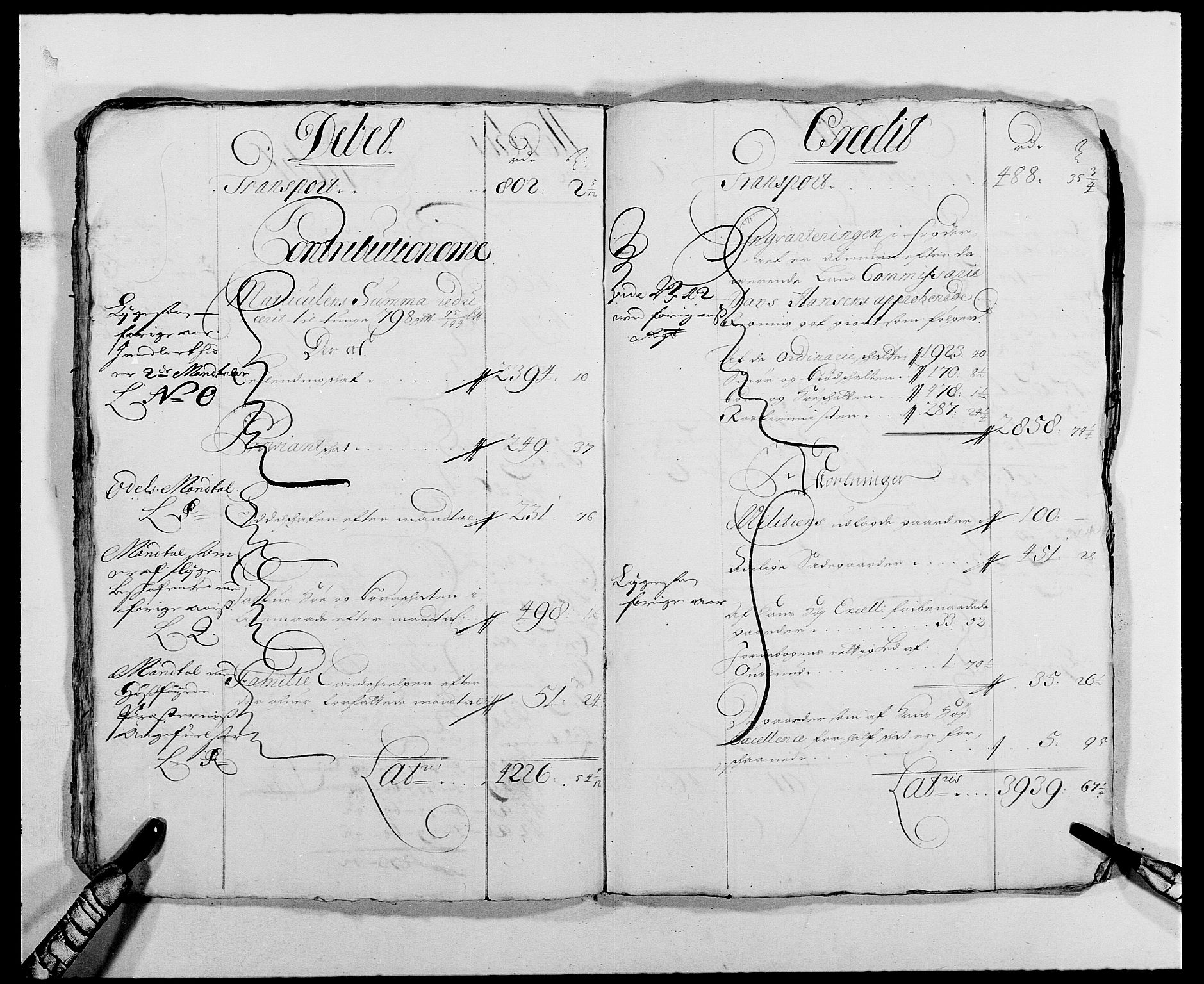 Rentekammeret inntil 1814, Reviderte regnskaper, Fogderegnskap, AV/RA-EA-4092/R01/L0002: Fogderegnskap Idd og Marker, 1680-1681, p. 32