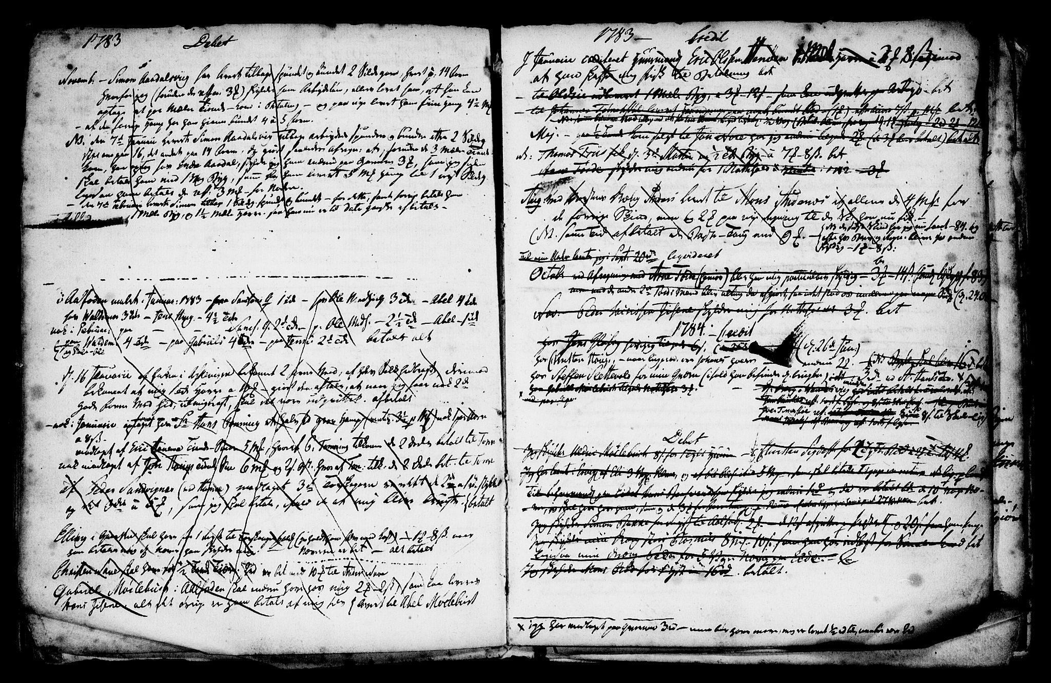 Davik sokneprestembete, SAB/A-79701/H/Haa/Haaa/L0001: Parish register (official) no. A 1, 1710-1742, p. 156