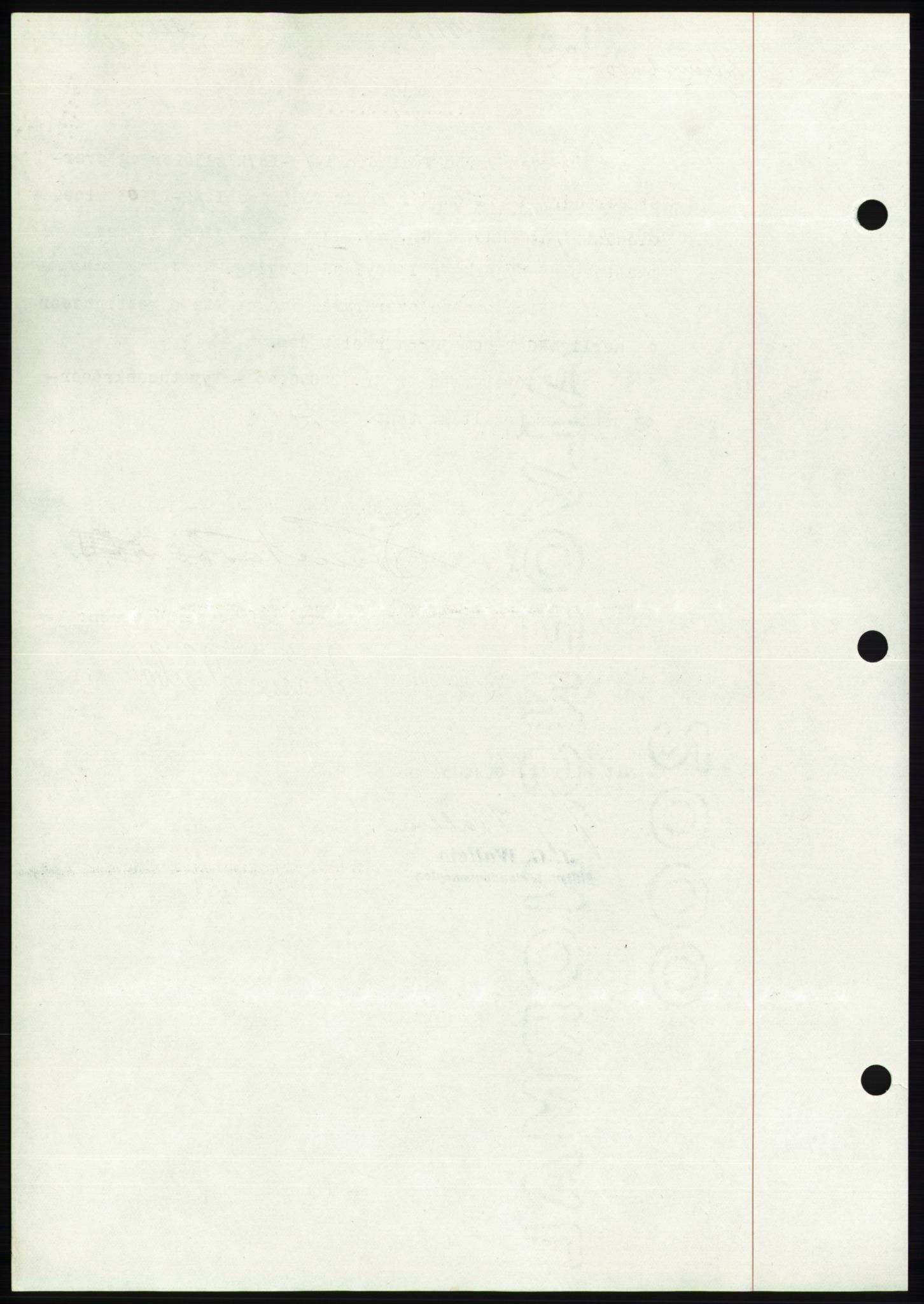 Jæren sorenskriveri, SAST/A-100310/03/G/Gba/L0066: Mortgage book no. 71-72, 1936-1936, Diary no: : 3287/1936