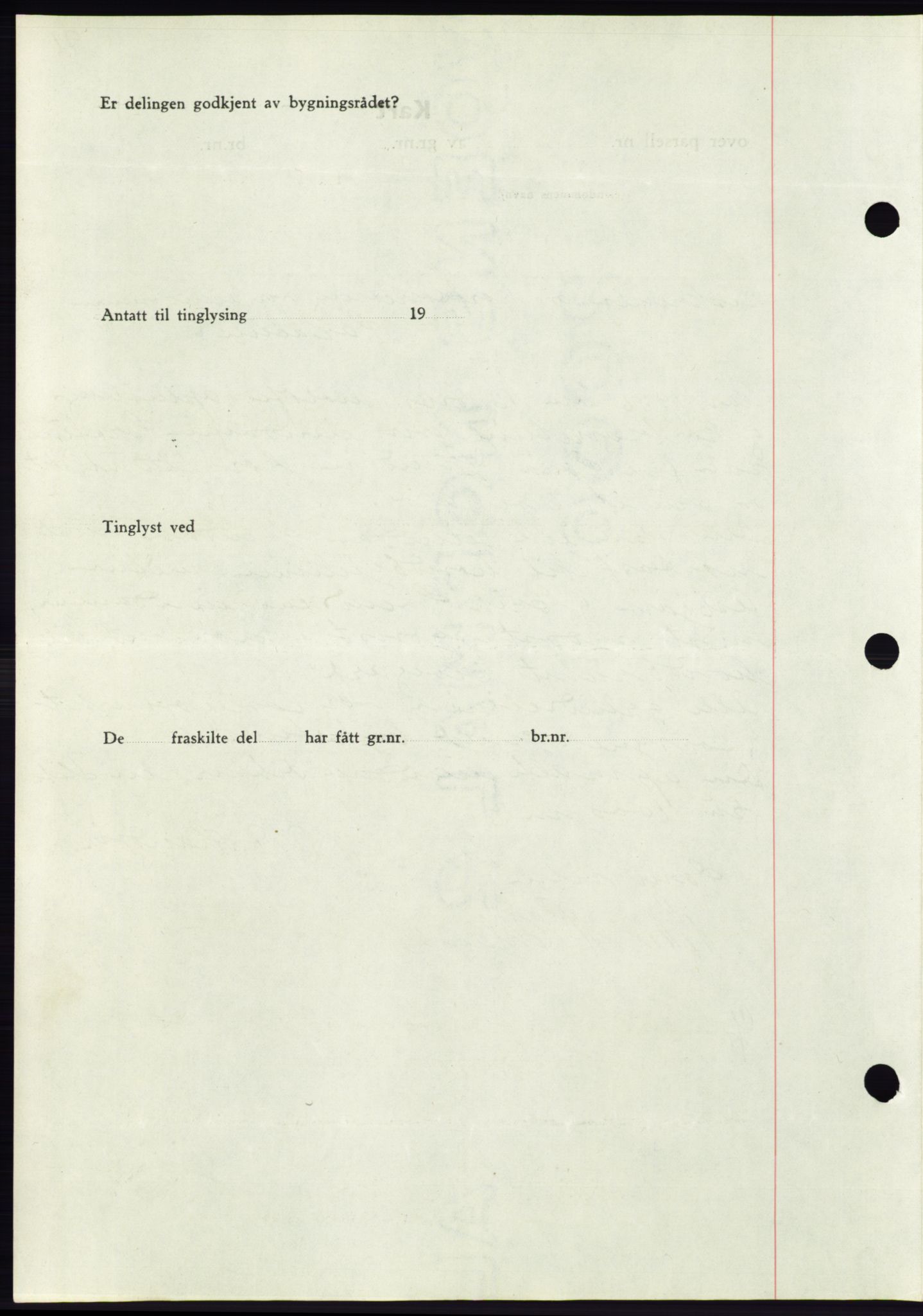 Søre Sunnmøre sorenskriveri, AV/SAT-A-4122/1/2/2C/L0063: Mortgage book no. 57, 1937-1937, Diary no: : 676/1937