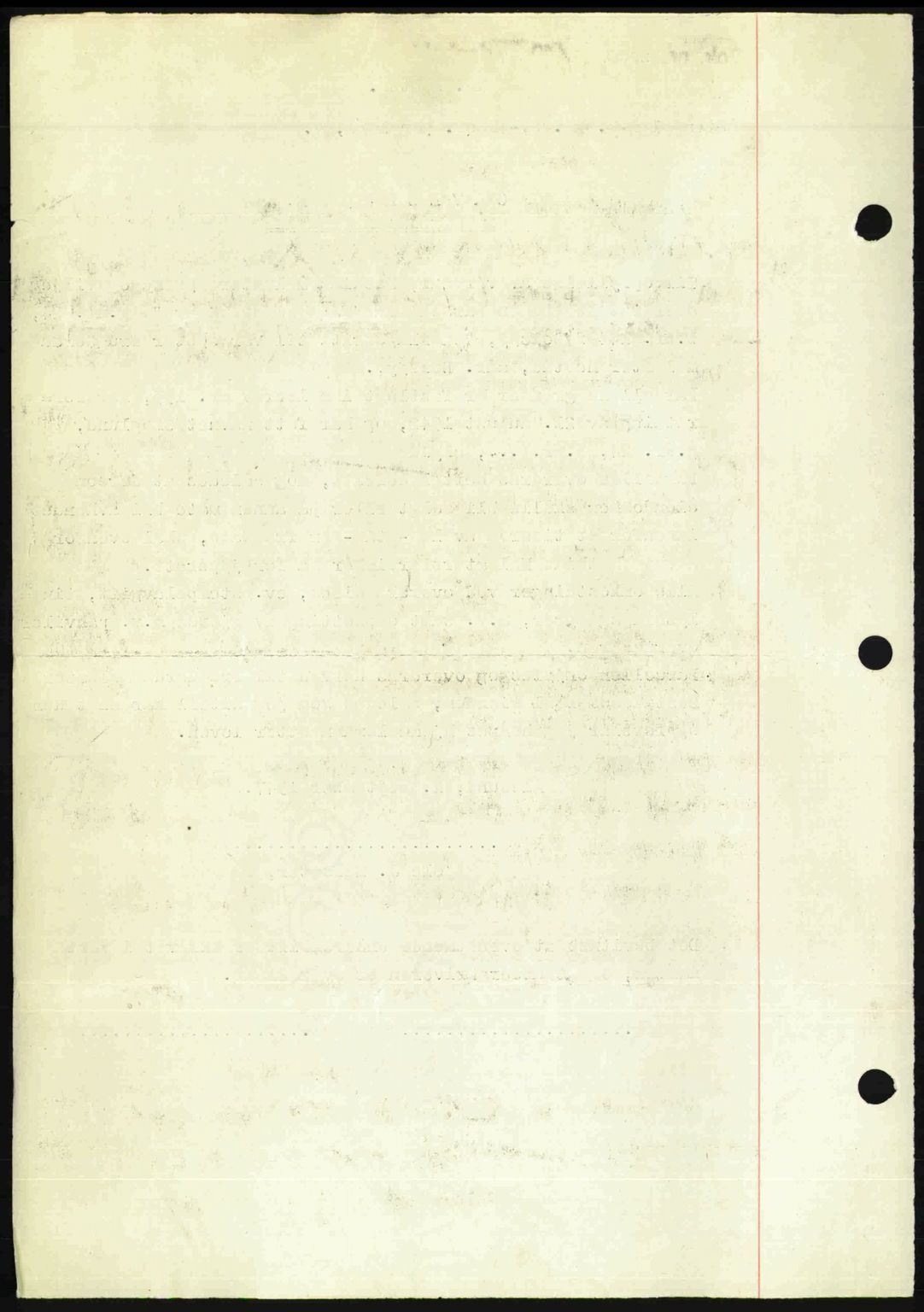 Romsdal sorenskriveri, SAT/A-4149/1/2/2C: Mortgage book no. A24, 1947-1947, Diary no: : 2280/1947