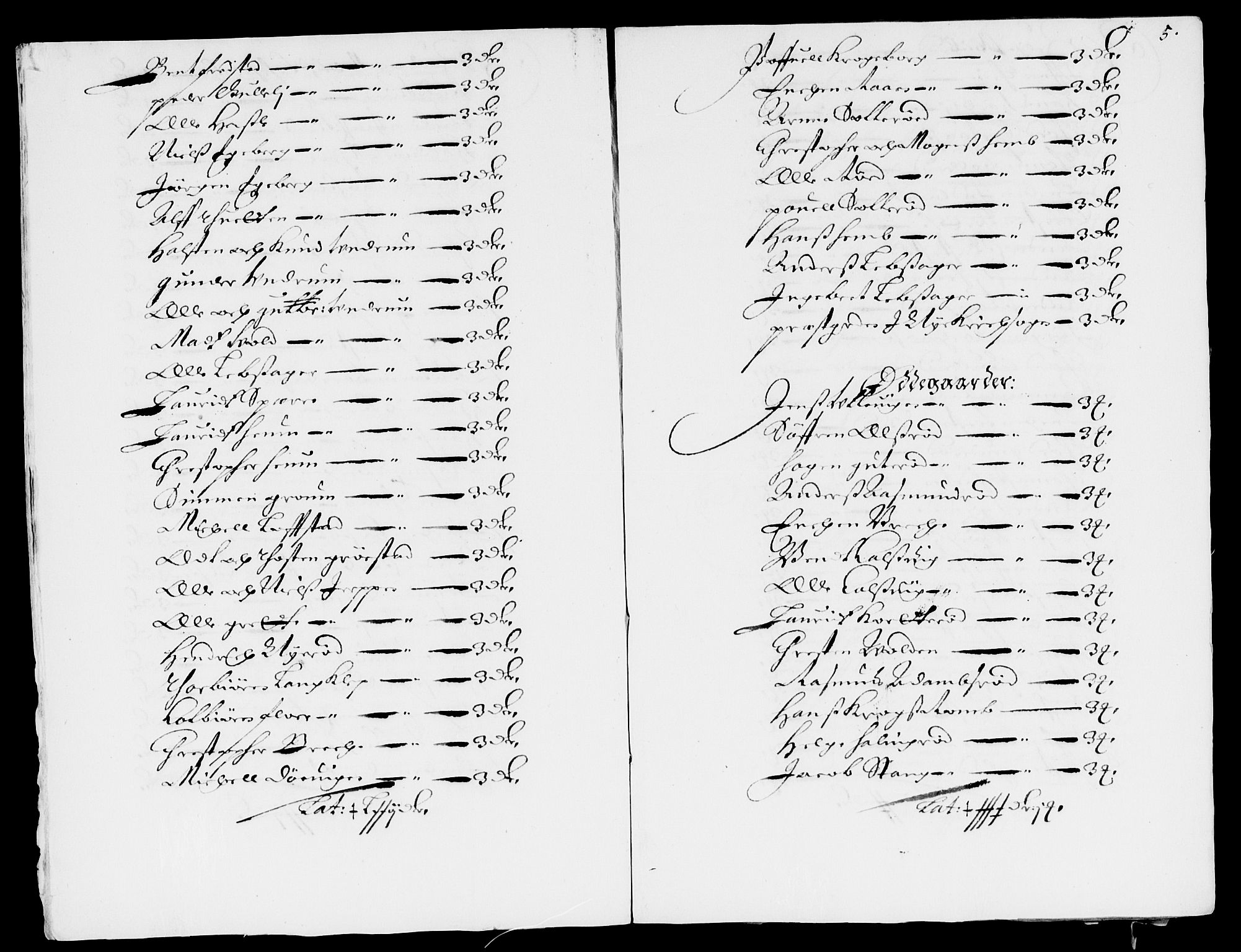 Rentekammeret inntil 1814, Reviderte regnskaper, Lensregnskaper, AV/RA-EA-5023/R/Rb/Rbo/L0034: Tønsberg len, 1657-1659