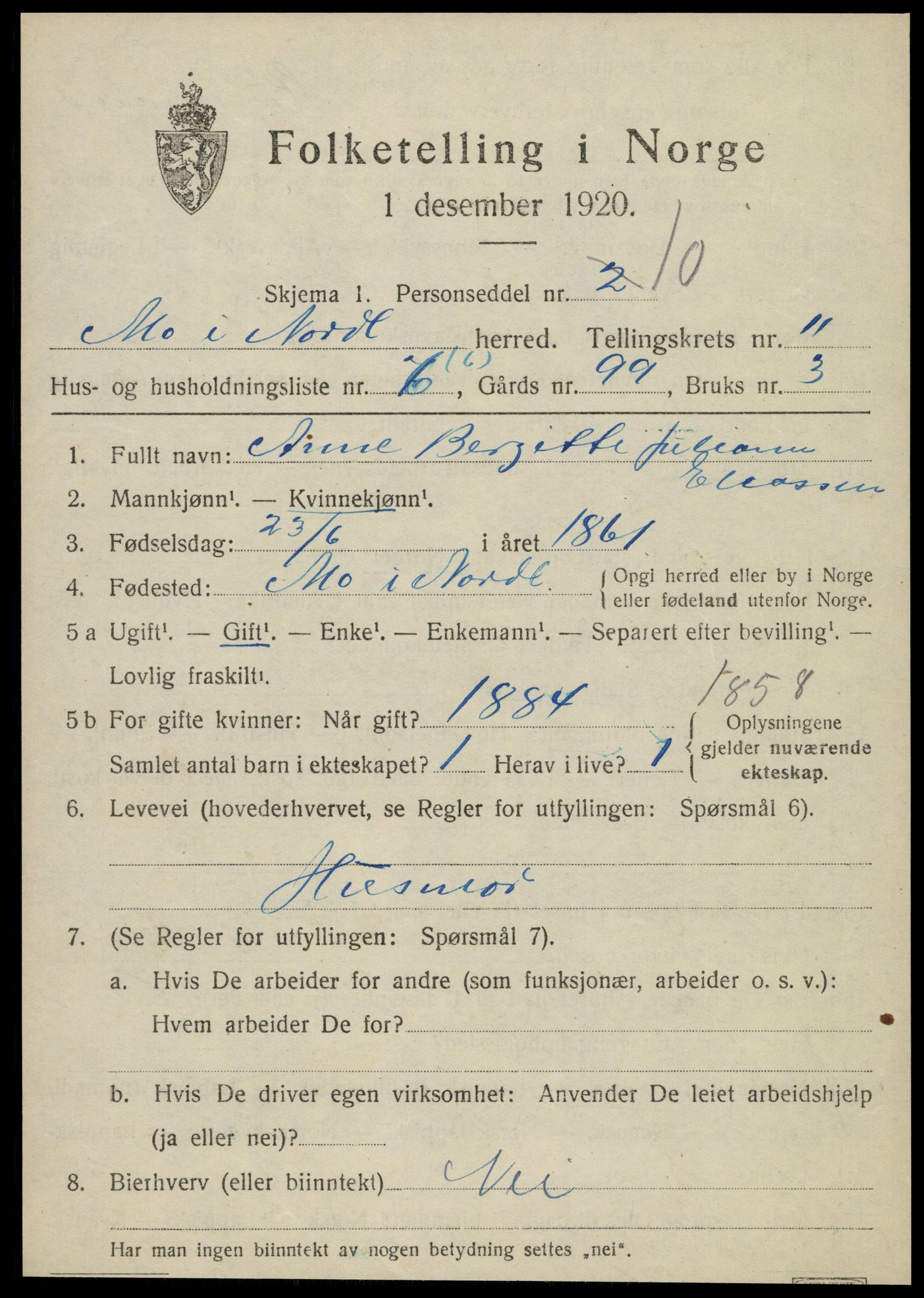 SAT, 1920 census for Mo, 1920, p. 9907