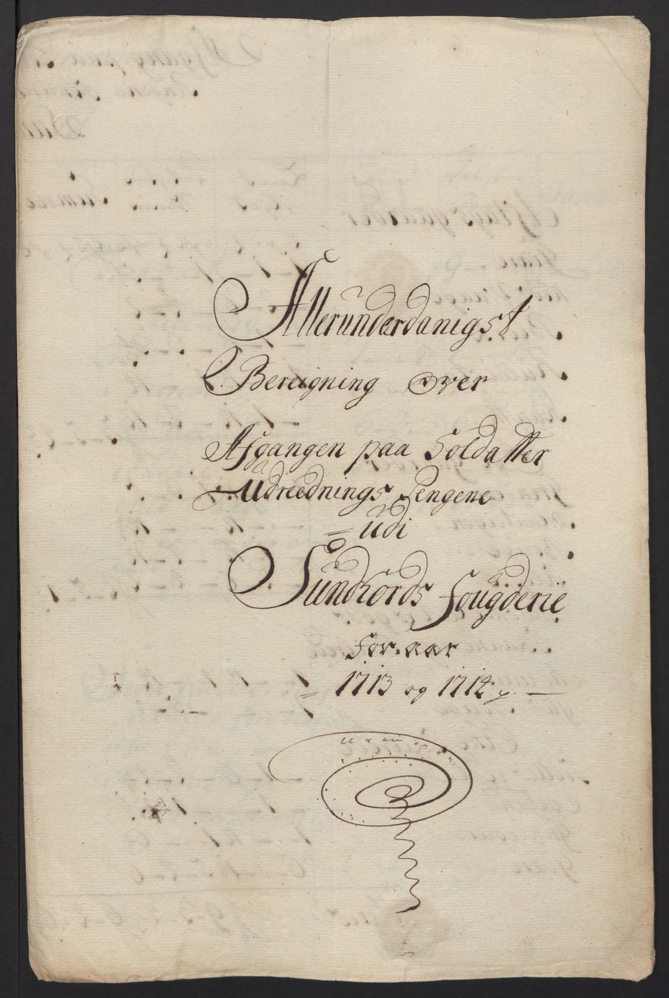 Rentekammeret inntil 1814, Reviderte regnskaper, Fogderegnskap, AV/RA-EA-4092/R48/L2991: Fogderegnskap Sunnhordland og Hardanger, 1715, p. 382