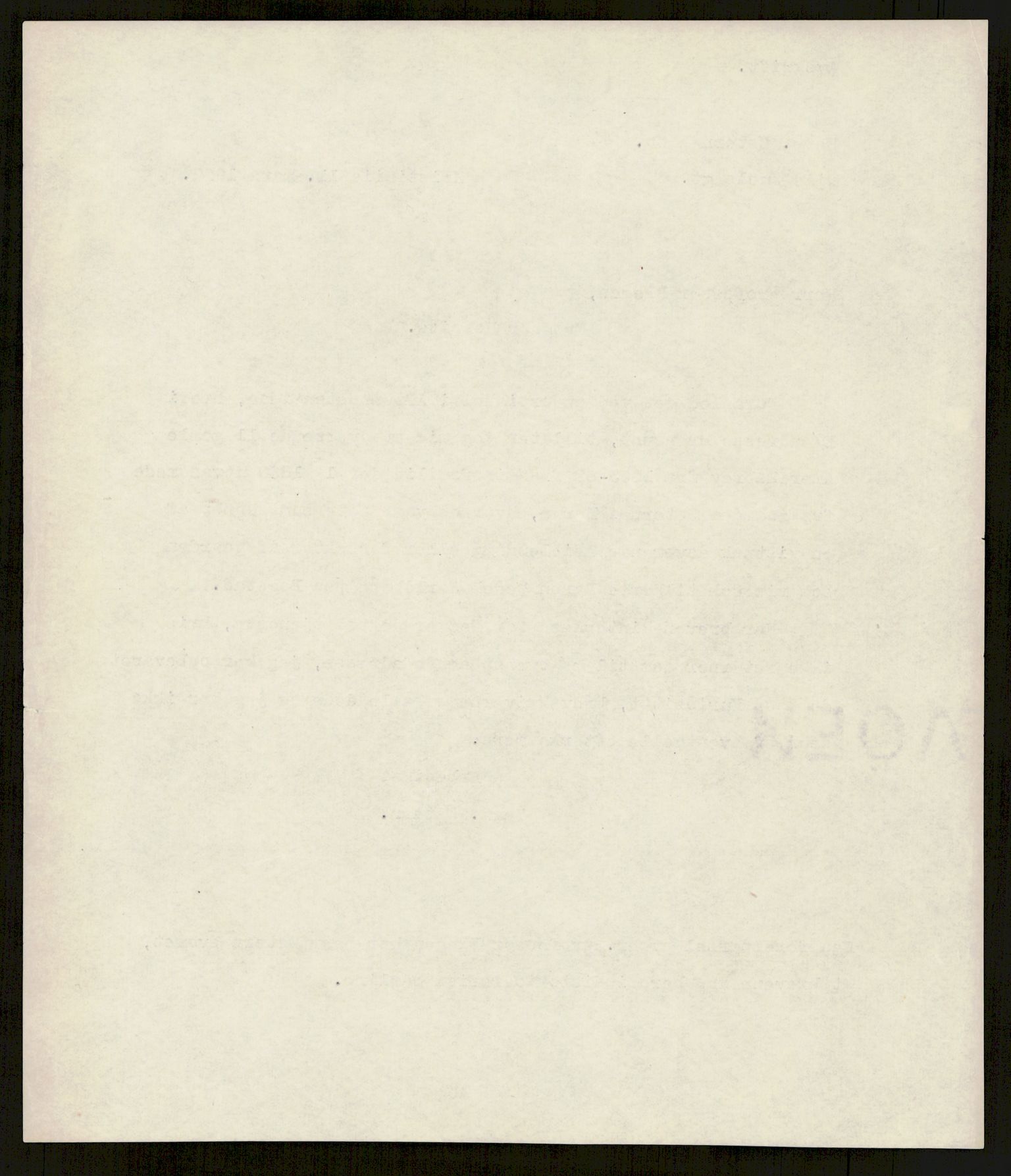 Samlinger til kildeutgivelse, Amerikabrevene, AV/RA-EA-4057/F/L0004: Innlån fra Akershus: Amundsenarkivet - Breen, 1838-1914, p. 70