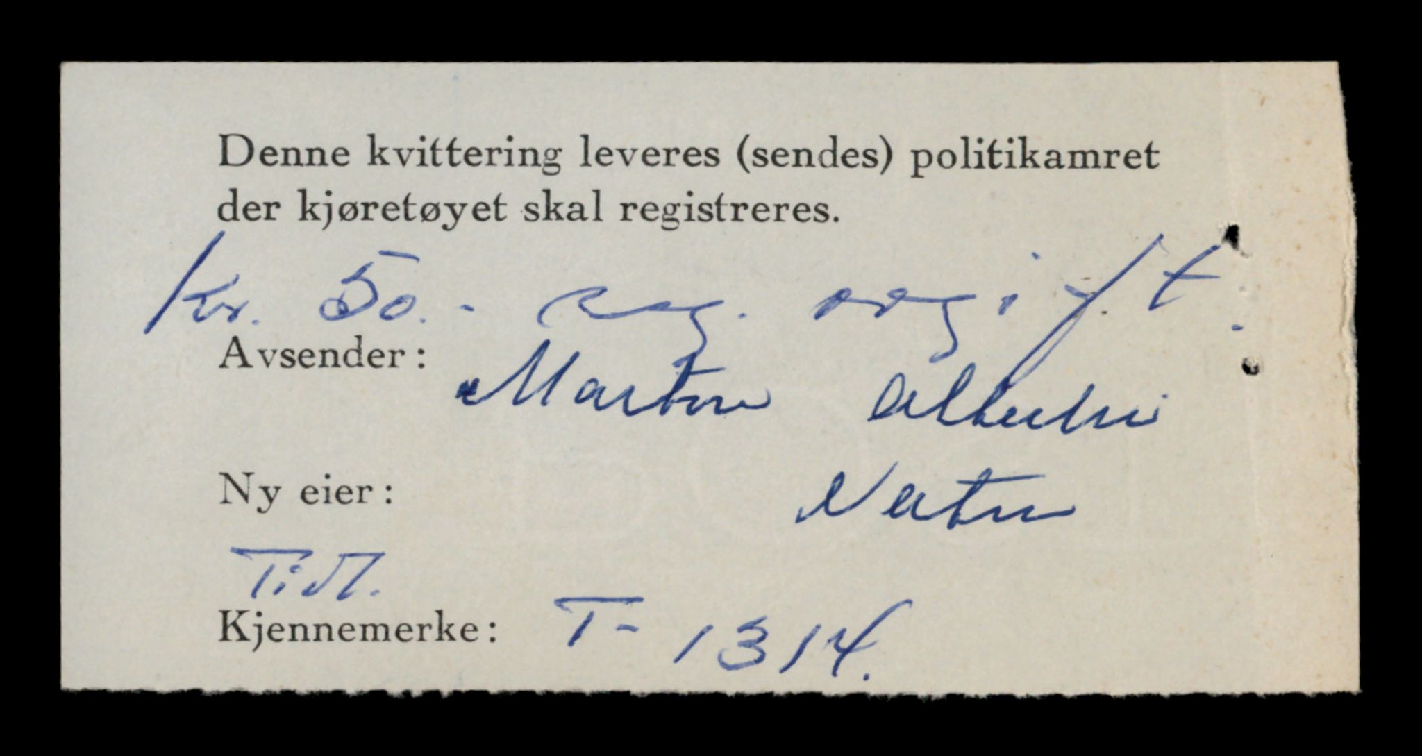 Møre og Romsdal vegkontor - Ålesund trafikkstasjon, AV/SAT-A-4099/F/Fe/L0031: Registreringskort for kjøretøy T 11800 - T 11996, 1927-1998, p. 1162