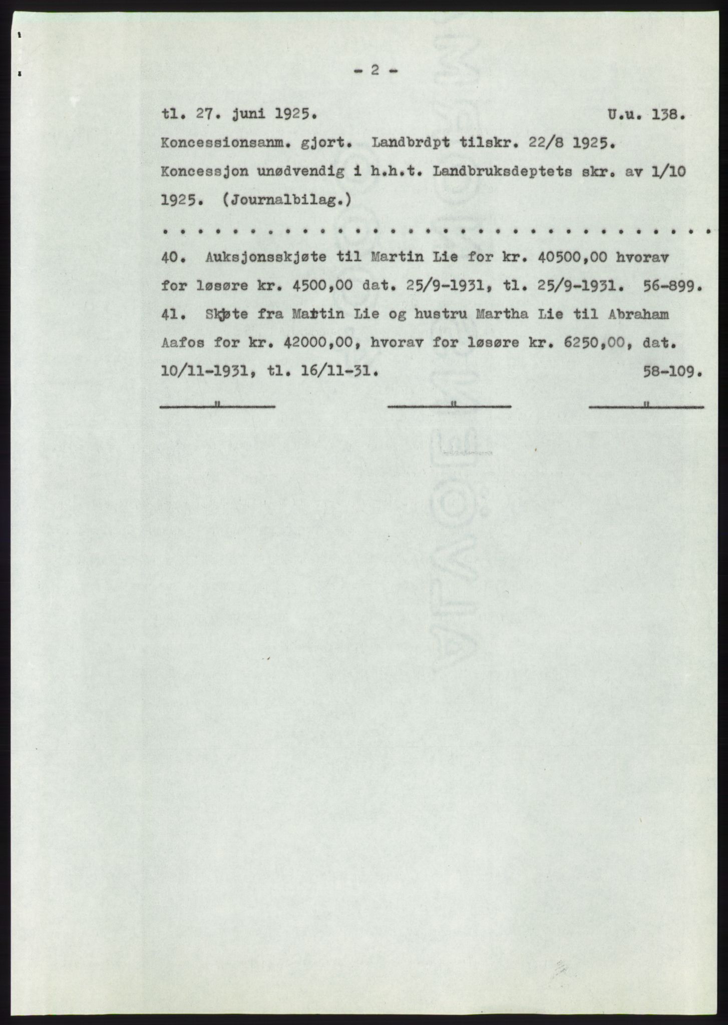 Statsarkivet i Kongsberg, SAKO/A-0001, 1957, p. 97