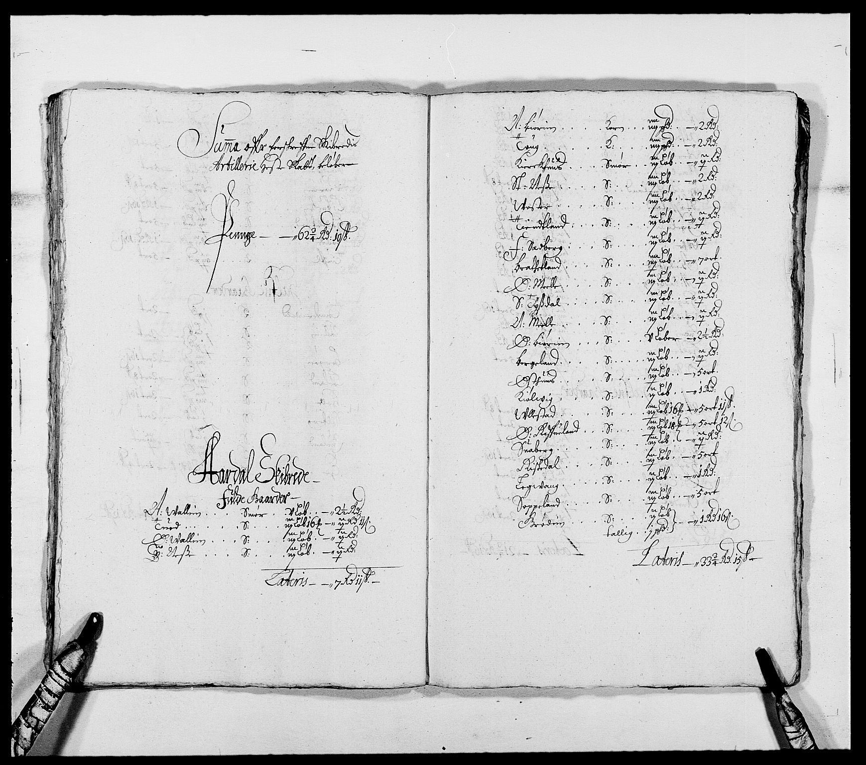 Rentekammeret inntil 1814, Reviderte regnskaper, Fogderegnskap, AV/RA-EA-4092/R47/L2846: Fogderegnskap Ryfylke, 1676, p. 243