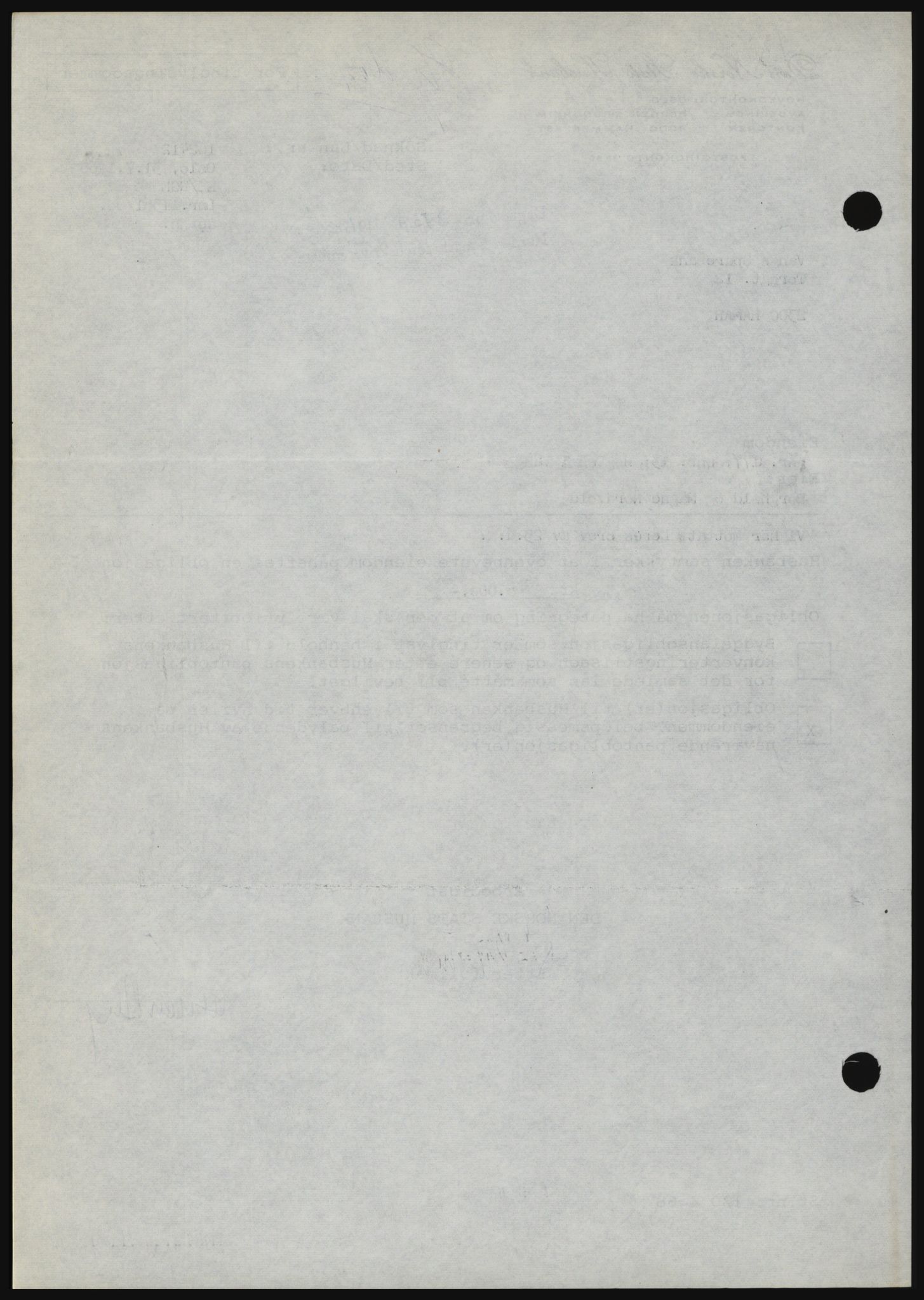 Nord-Hedmark sorenskriveri, SAH/TING-012/H/Hc/L0028: Mortgage book no. 28, 1968-1968, Diary no: : 3729/1968