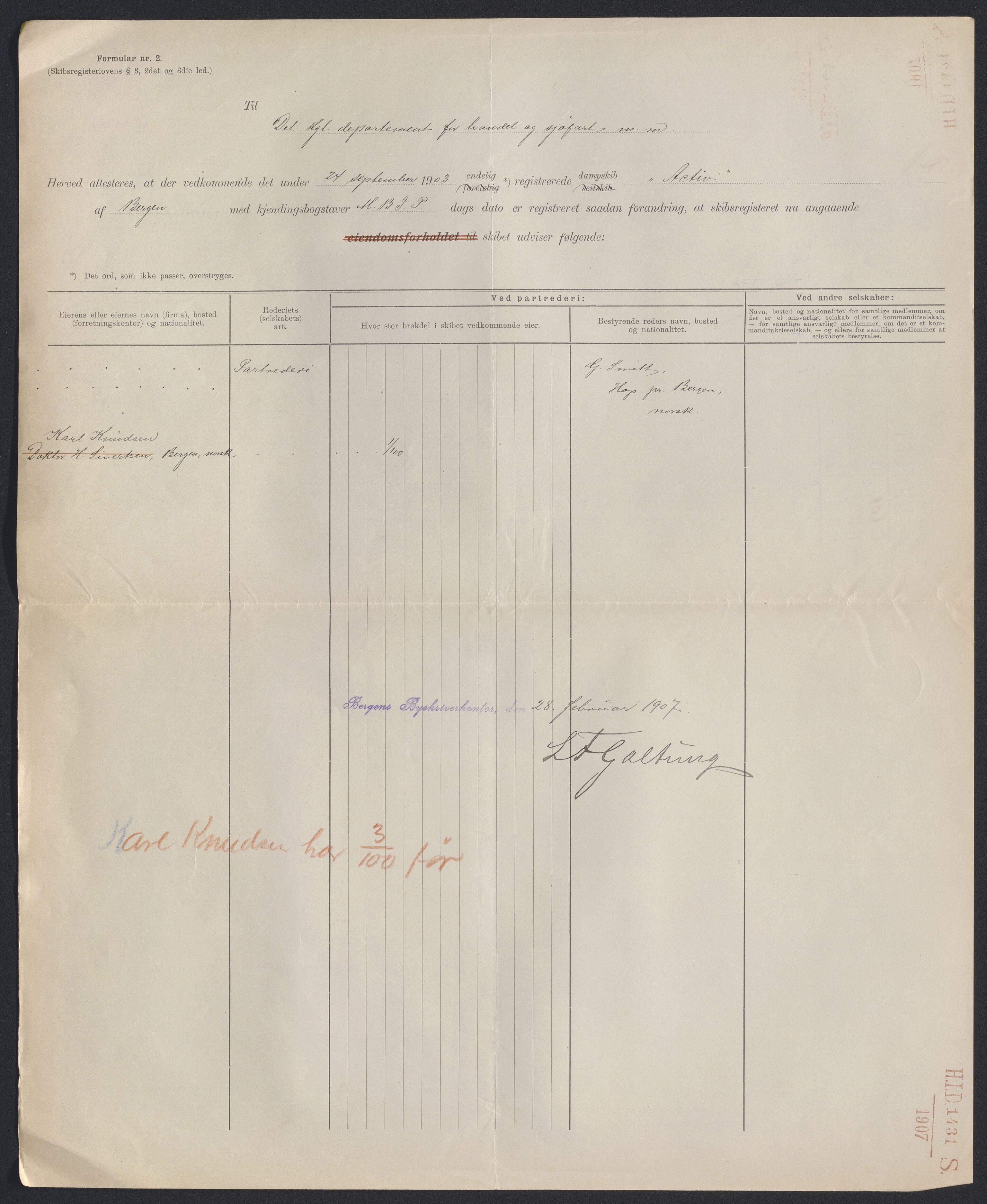 Sjøfartsdirektoratet med forløpere, skipsmapper slettede skip, AV/RA-S-4998/F/Fa/L0002: --, 1873-1923, p. 362