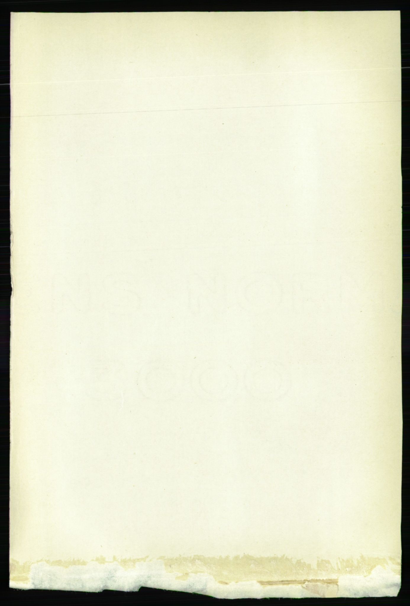 RA, 1891 census for 1616 Fillan, 1891, p. 2022