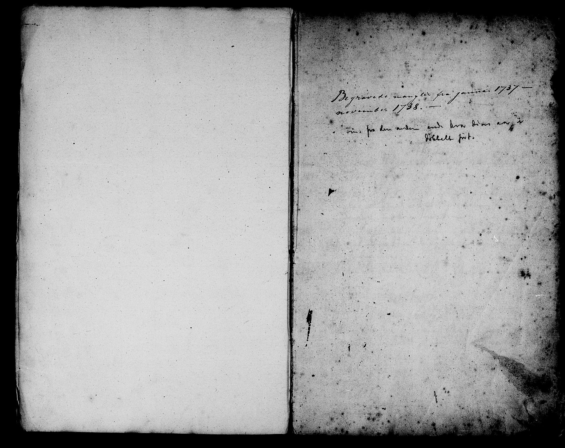 Korskirken sokneprestembete, AV/SAB-A-76101/H/Haa/L0011: Parish register (official) no. A 11, 1731-1785