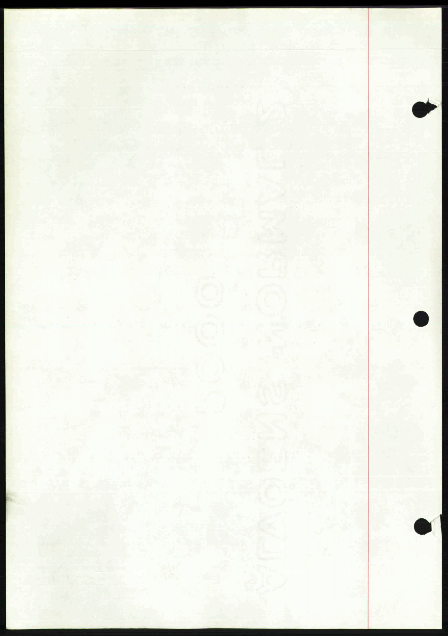 Toten tingrett, SAH/TING-006/H/Hb/Hbc/L0020: Mortgage book no. Hbc-20, 1948-1948, Diary no: : 3035/1948