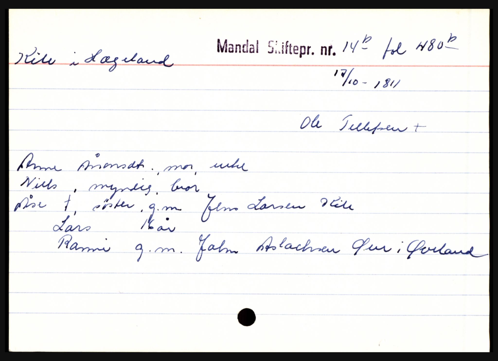Mandal sorenskriveri, SAK/1221-0005/001/H, p. 11064