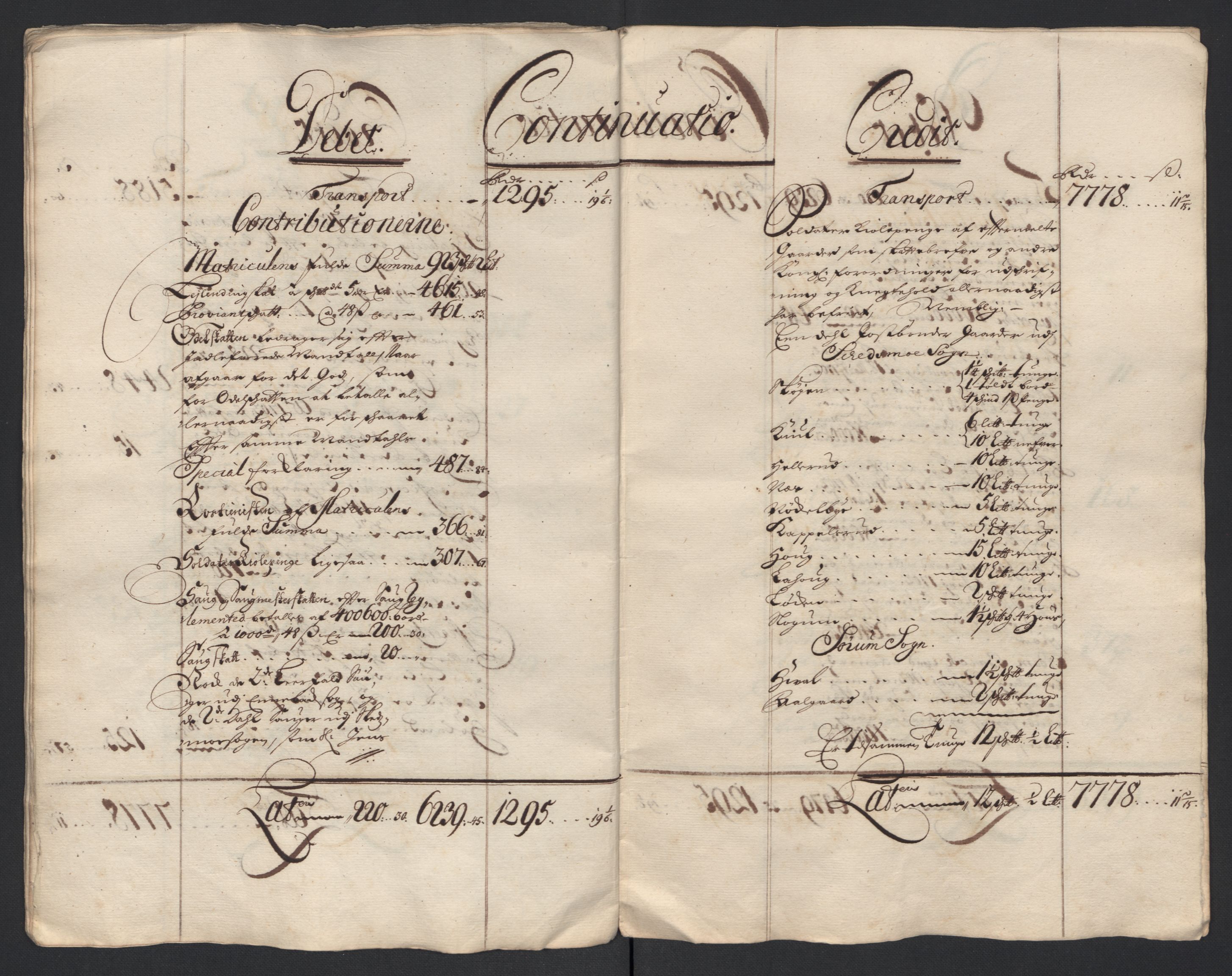 Rentekammeret inntil 1814, Reviderte regnskaper, Fogderegnskap, AV/RA-EA-4092/R11/L0588: Fogderegnskap Nedre Romerike, 1704, p. 17