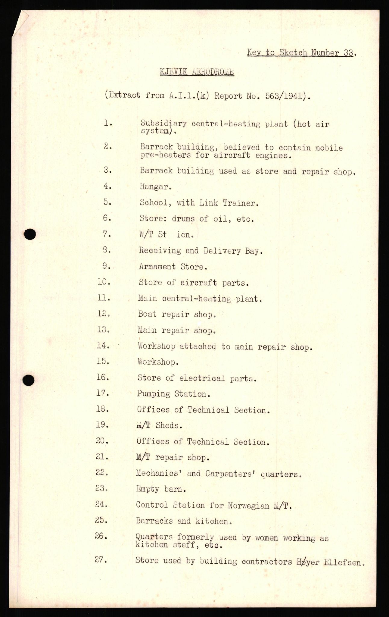 Forsvaret, Forsvarets overkommando II, AV/RA-RAFA-3915/D/Dd/L0008: Minefields. Prohibited Areas. Airfields, 1944, p. 12