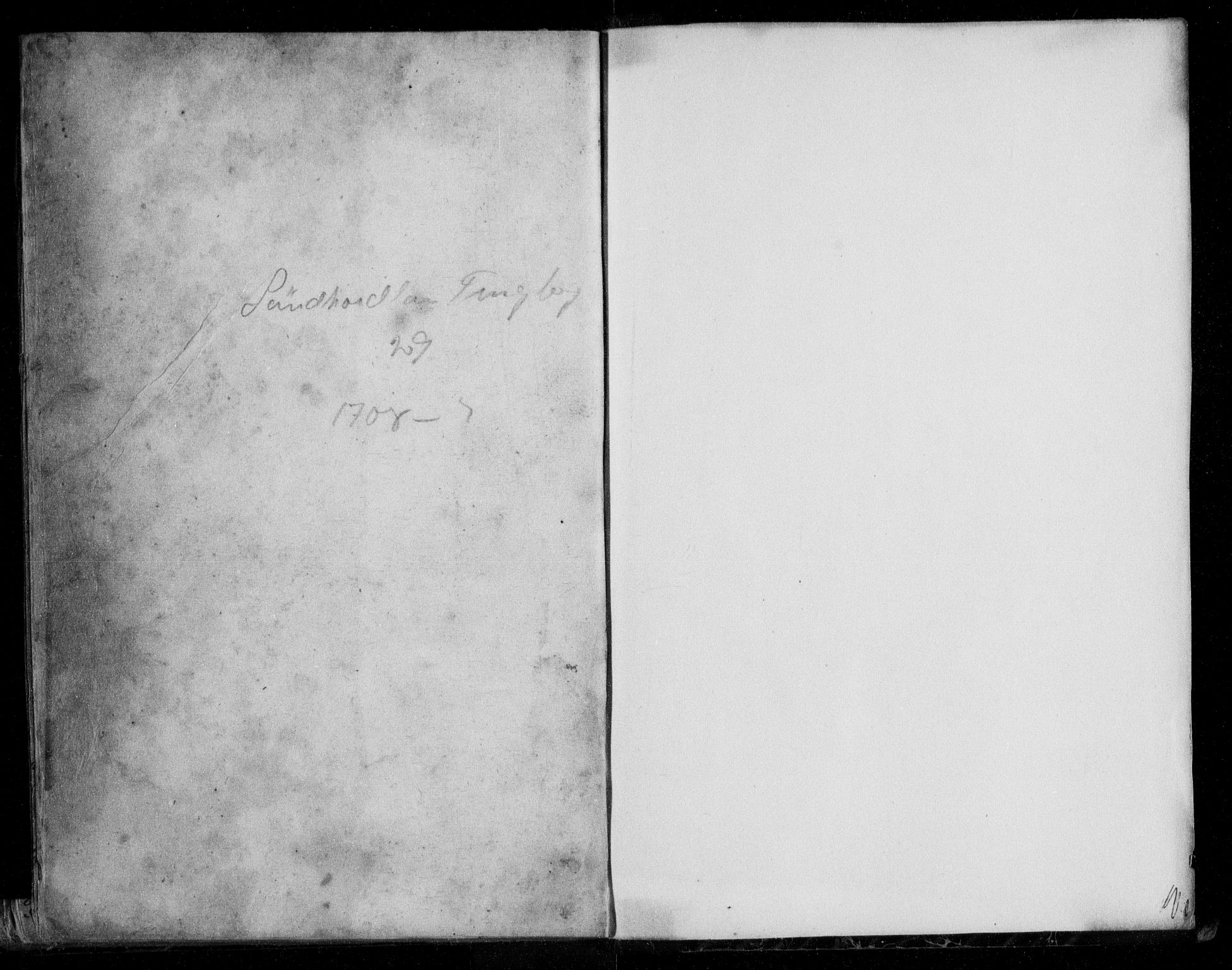 Sunnhordland sorenskrivar, SAB/A-2401/1/F/Faa/L0029: Tingbøker, 1708-1710, p. 274b-275a
