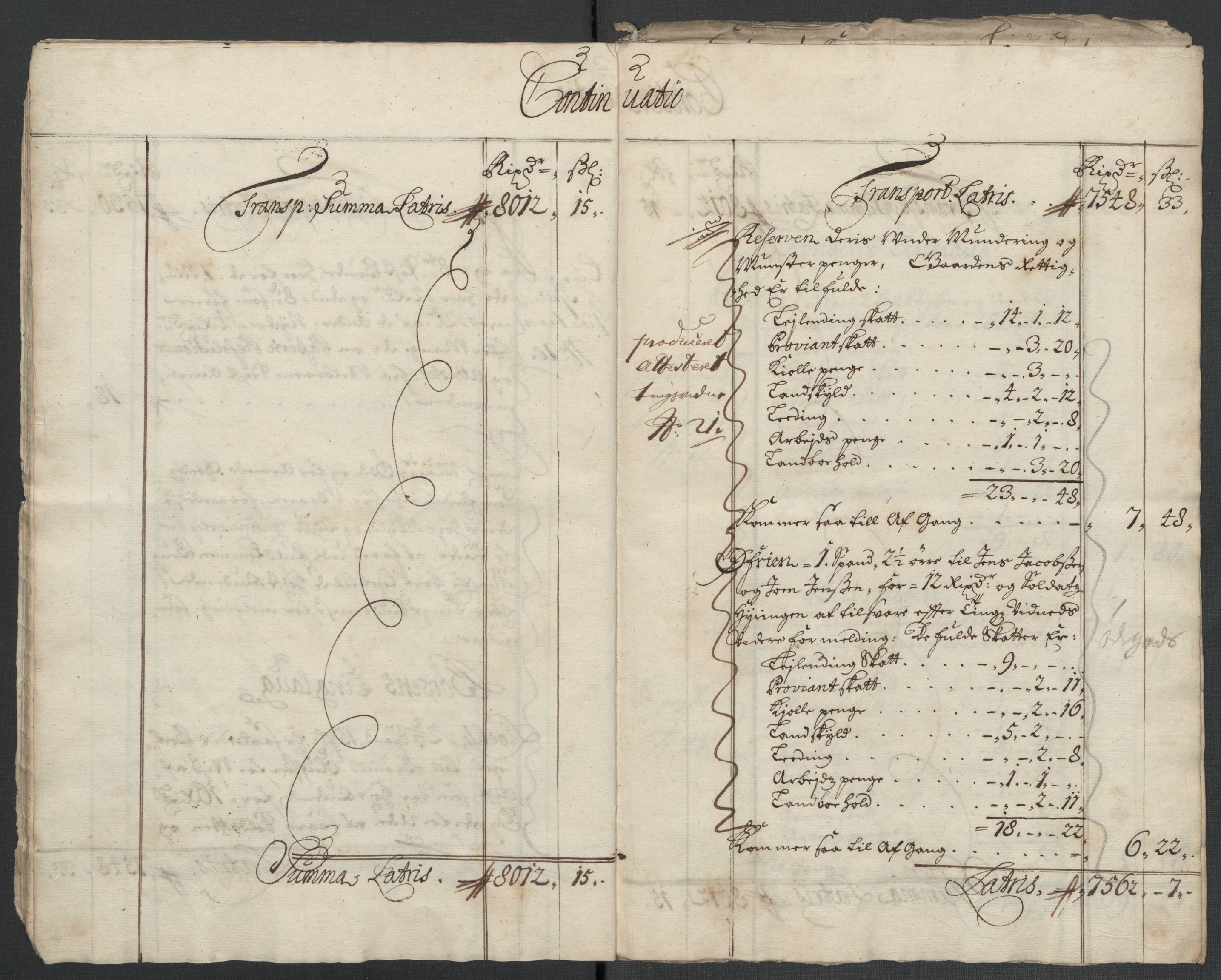 Rentekammeret inntil 1814, Reviderte regnskaper, Fogderegnskap, AV/RA-EA-4092/R61/L4109: Fogderegnskap Strinda og Selbu, 1704-1706, p. 14