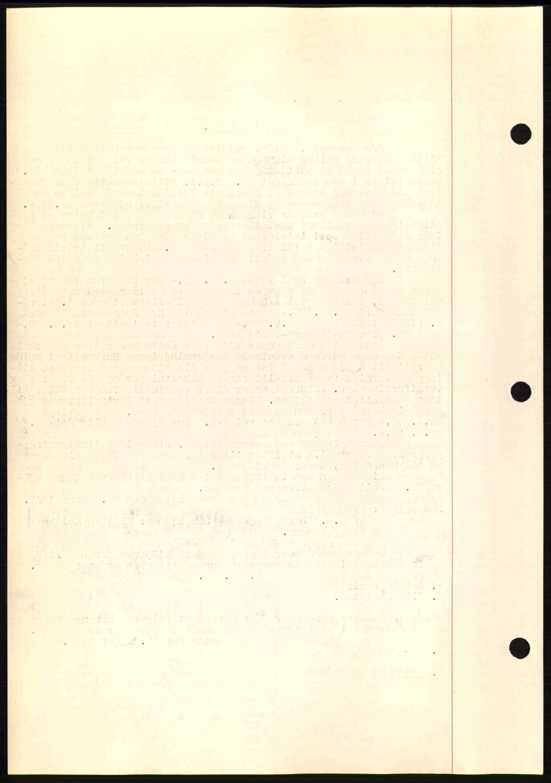 Romsdal sorenskriveri, AV/SAT-A-4149/1/2/2C: Mortgage book no. A11, 1941-1942, Diary no: : 290/1942