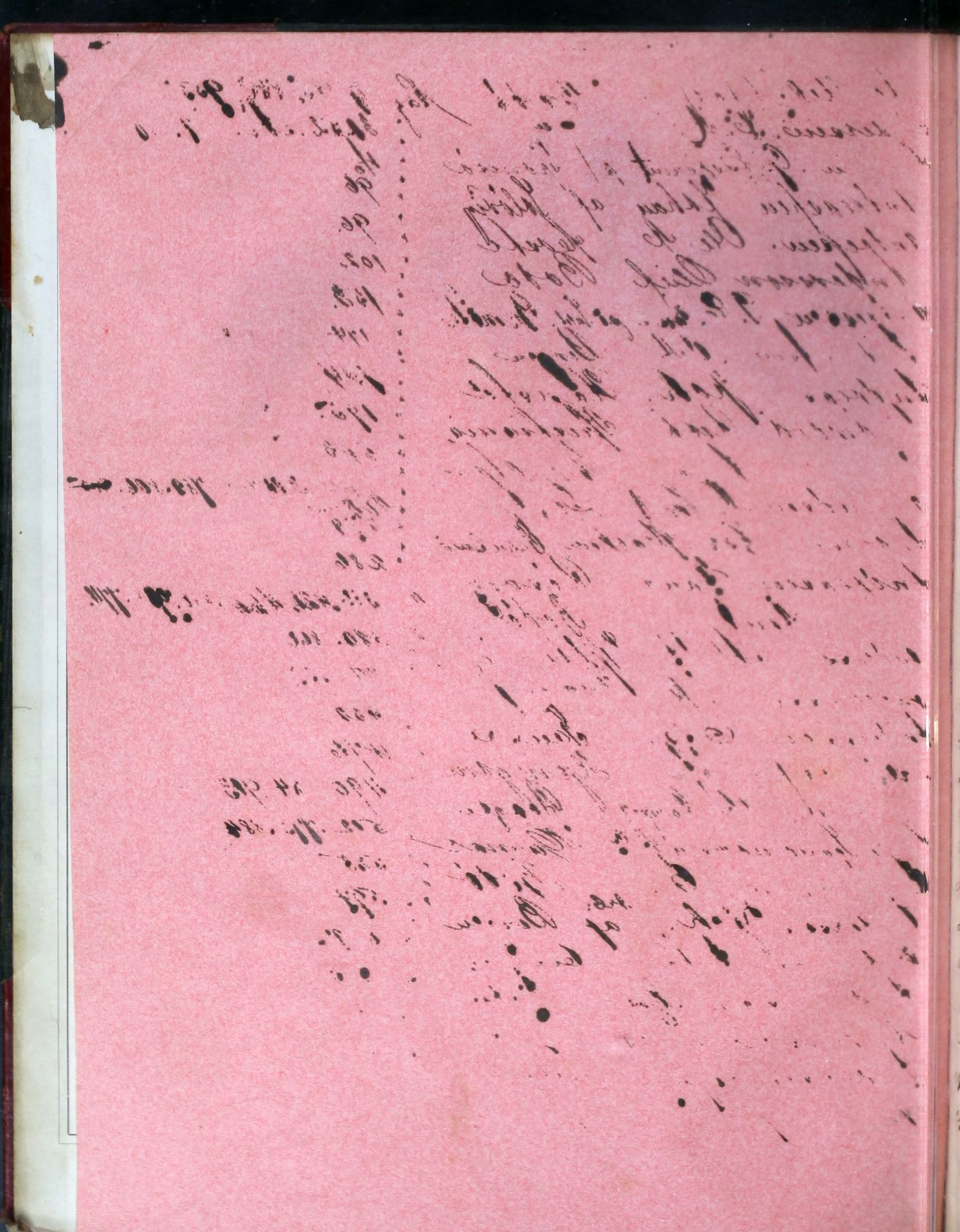 A/S Sulitjelma Gruber, AIN/NA052/B/Ba/L0006: Kopibok - Diverse adressater, 1893-1894