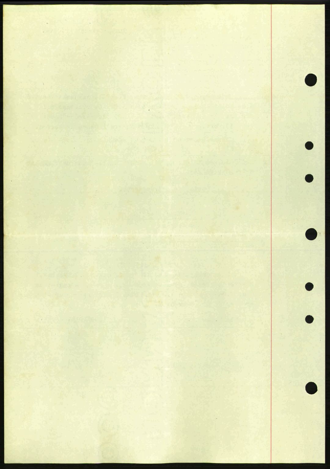 Sunnhordland sorenskrivar, AV/SAB-A-2401: Mortgage book no. A77, 1945-1945, Diary no: : 1322/1945