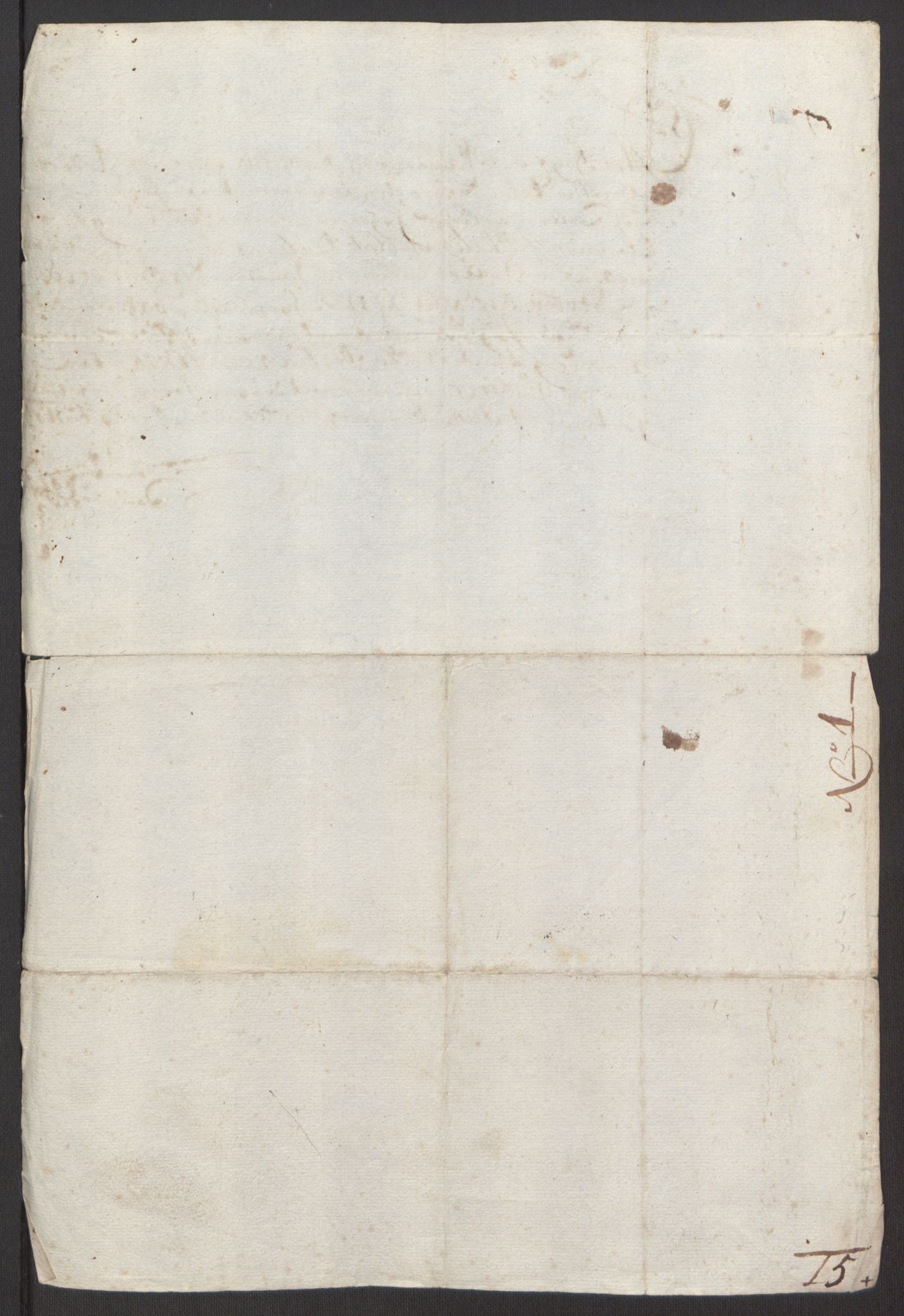 Rentekammeret inntil 1814, Reviderte regnskaper, Fogderegnskap, RA/EA-4092/R35/L2061: Fogderegnskap Øvre og Nedre Telemark, 1673-1674, p. 216