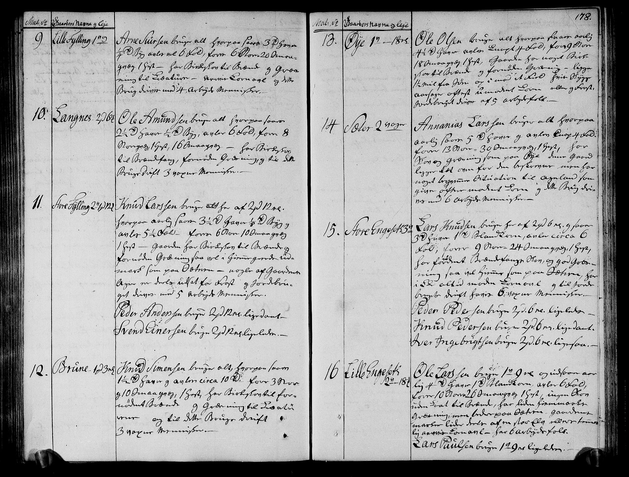 Rentekammeret inntil 1814, Realistisk ordnet avdeling, RA/EA-4070/N/Ne/Nea/L0122: Sunnmøre fogderi. Deliberasjonsprotokoll, 1803, p. 185