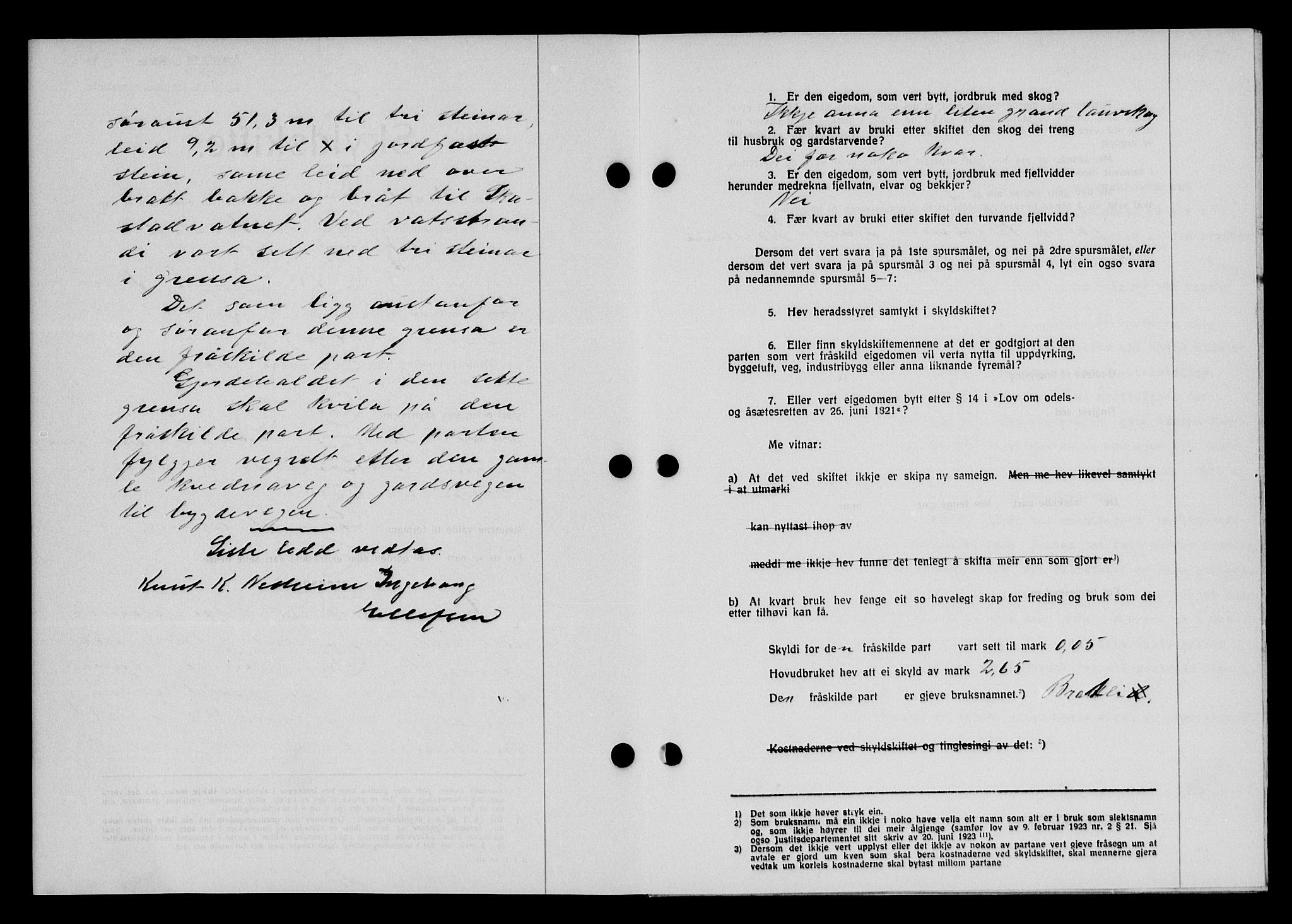Karmsund sorenskriveri, SAST/A-100311/01/II/IIB/L0066: Mortgage book no. 47A, 1936-1936, Diary no: : 202/1936