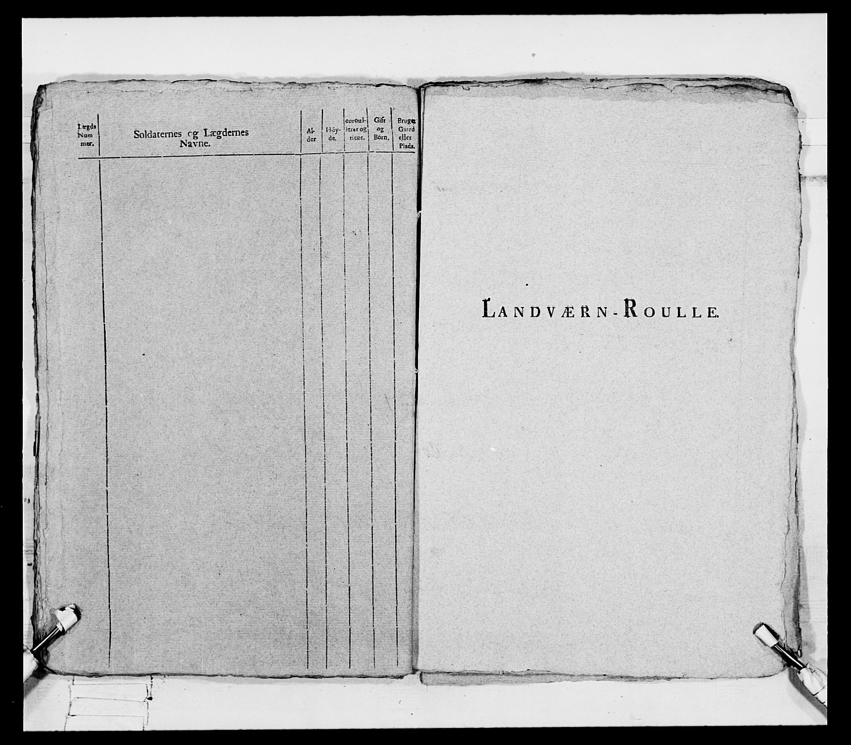 Generalitets- og kommissariatskollegiet, Det kongelige norske kommissariatskollegium, AV/RA-EA-5420/E/Eh/L0080: 2. Trondheimske nasjonale infanteriregiment, 1792-1800, p. 336