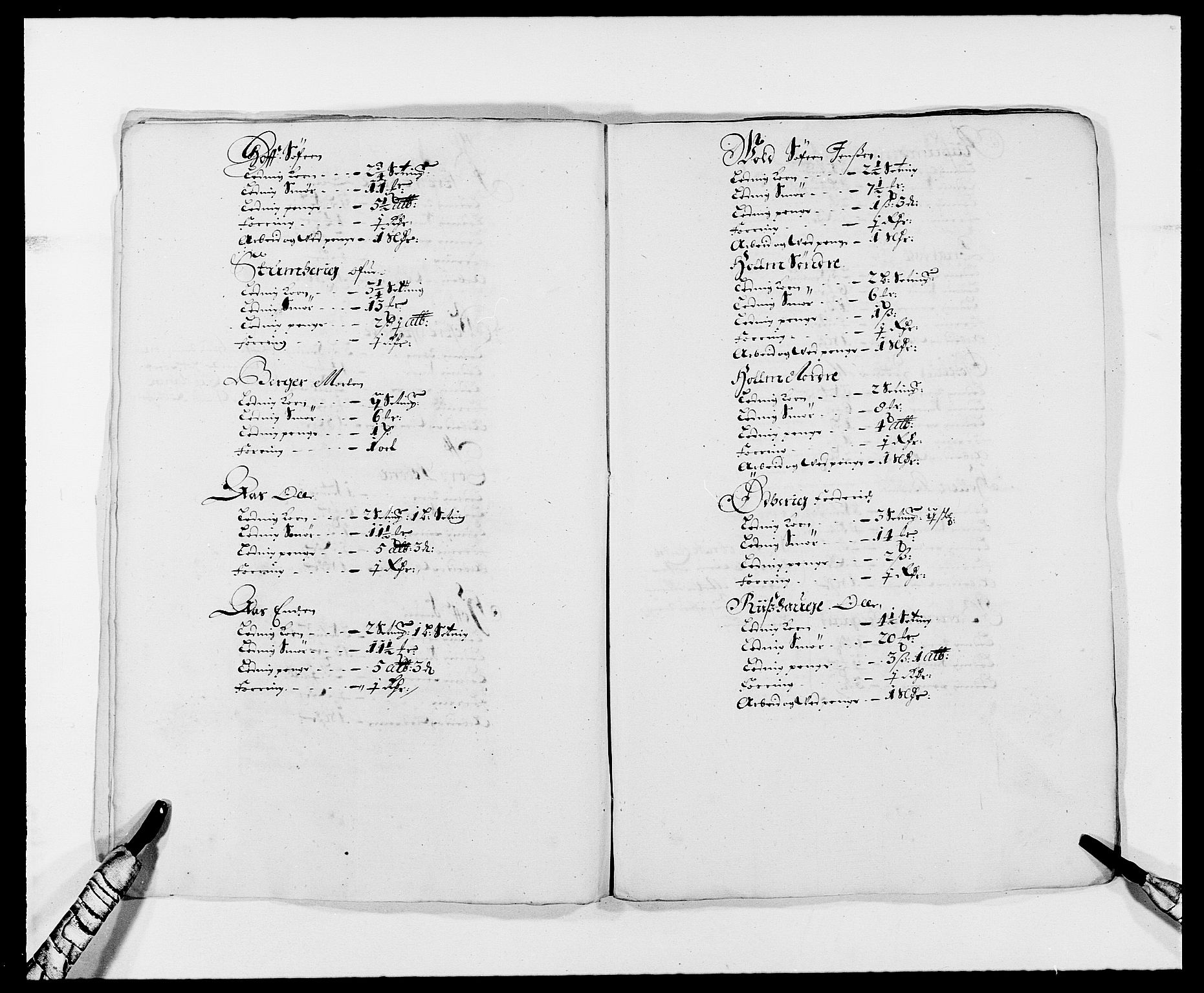 Rentekammeret inntil 1814, Reviderte regnskaper, Fogderegnskap, AV/RA-EA-4092/R01/L0003: Fogderegnskap Idd og Marker, 1678-1681, p. 12