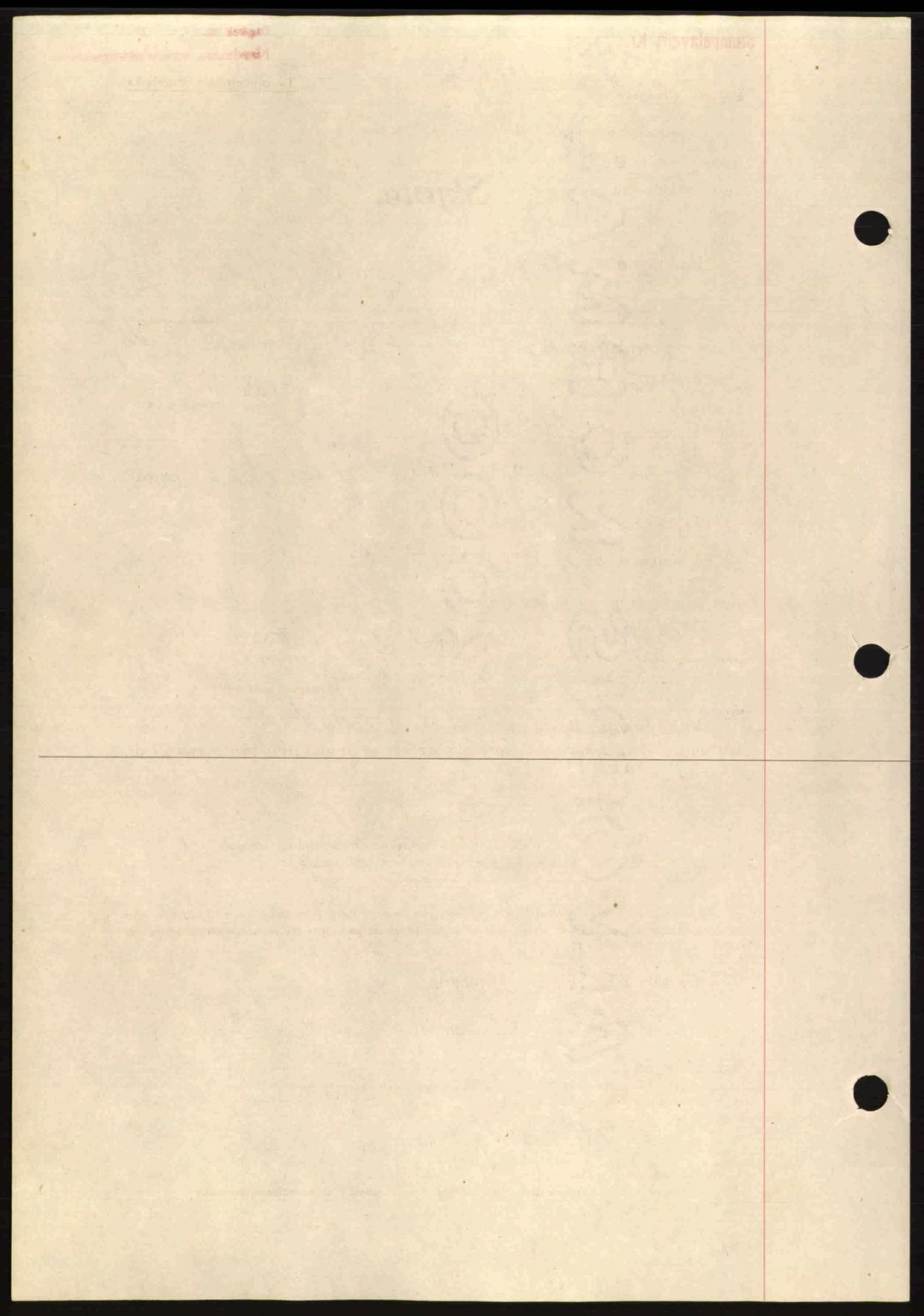 Nordmøre sorenskriveri, AV/SAT-A-4132/1/2/2Ca: Mortgage book no. A98, 1944-1944, Diary no: : 1601/1944