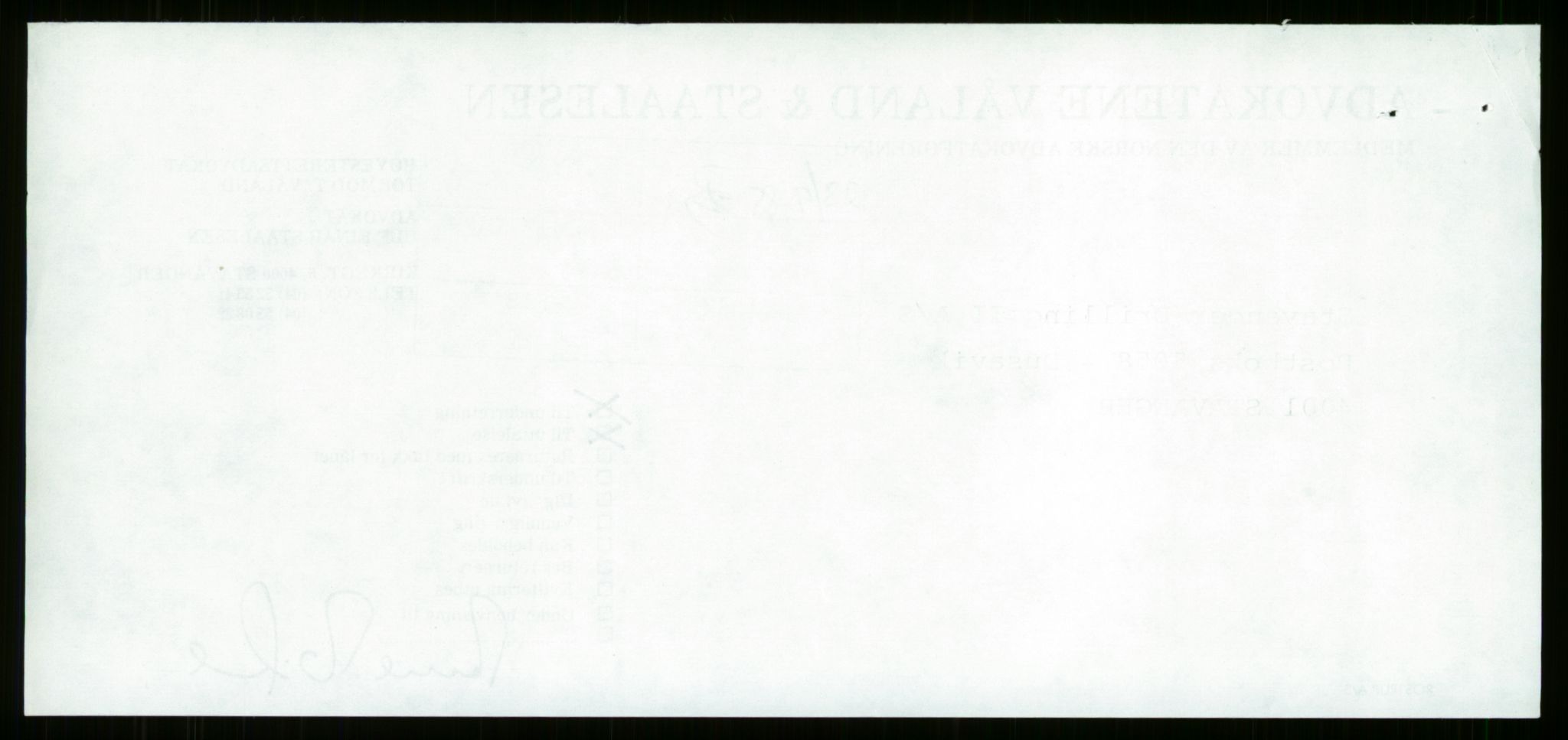 Pa 1503 - Stavanger Drilling AS, AV/SAST-A-101906/Da/L0001: Alexander L. Kielland - Begrensningssak Stavanger byrett, 1986, p. 147