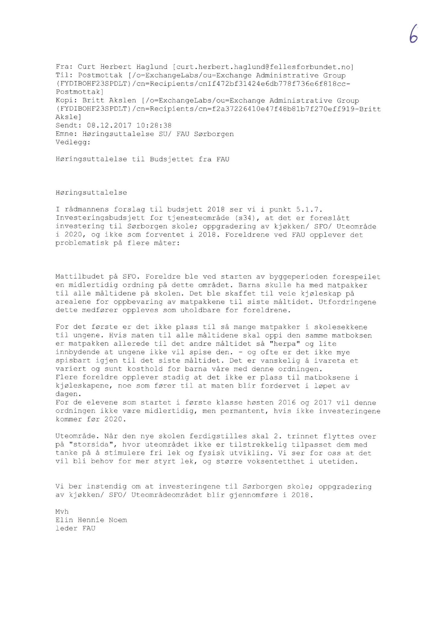 Klæbu Kommune, TRKO/KK/05-UOm/L009: Utvalg for omsorg - Møtedokumenter, 2018, p. 67