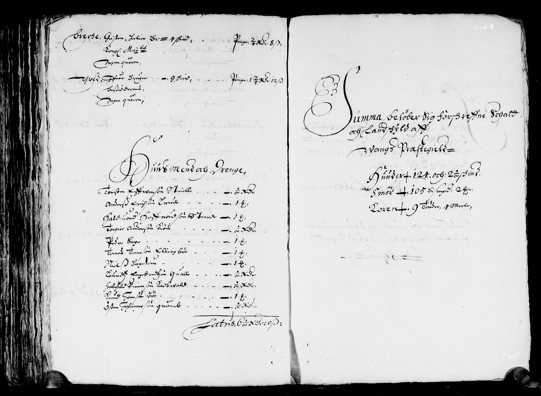 Rentekammeret inntil 1814, Reviderte regnskaper, Stiftamtstueregnskaper, Landkommissariatet på Akershus og Akershus stiftamt, AV/RA-EA-5869/R/Rb/L0090: Akershus stiftamt, 1673