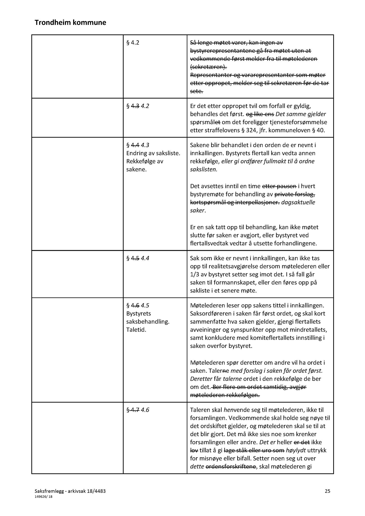 Klæbu Kommune, TRKO/KK/04-UO/L009: Utvalg for oppvekst - Møtedokumenter, 2018