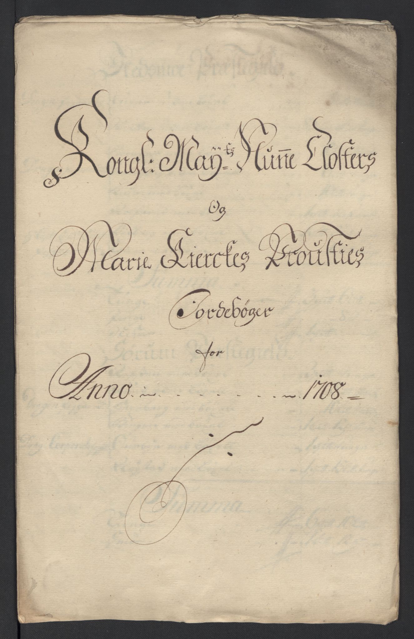 Rentekammeret inntil 1814, Reviderte regnskaper, Fogderegnskap, RA/EA-4092/R11/L0591: Fogderegnskap Nedre Romerike, 1708-1709, p. 19