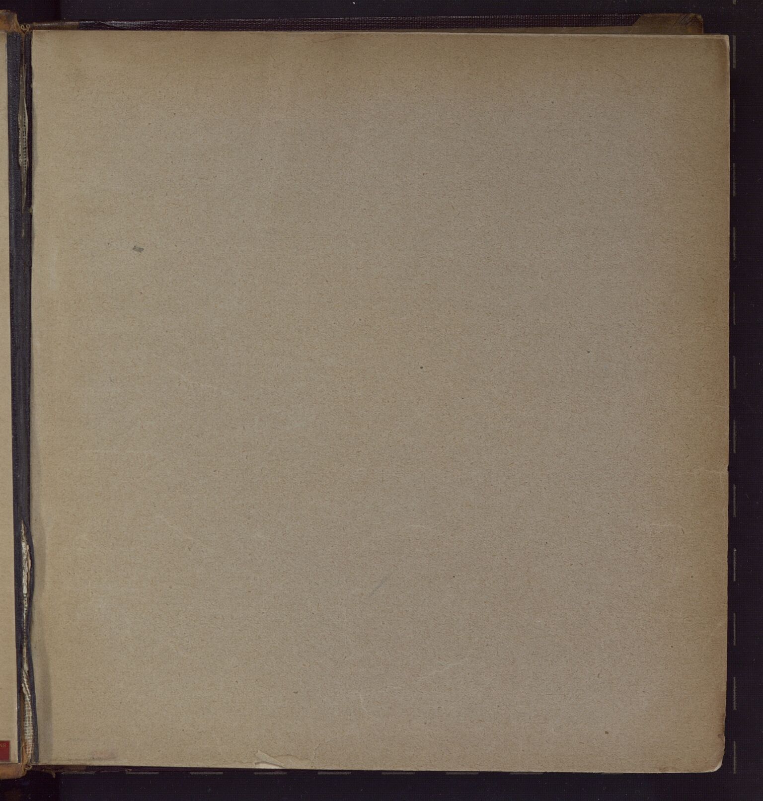 Bergen kommune. Formannskapet, BBA/A-0003/Ad/L0007: Bergens Kommuneforhandlinger, 1852