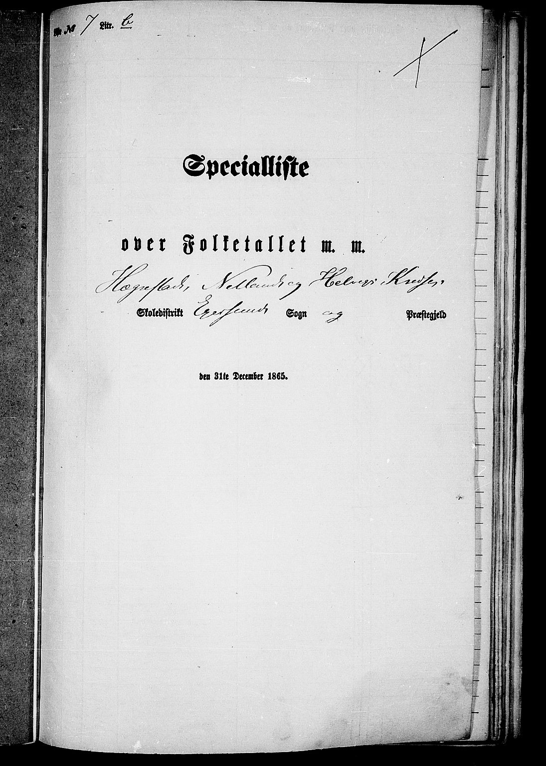 RA, 1865 census for Eigersund/Eigersund og Ogna, 1865, p. 128