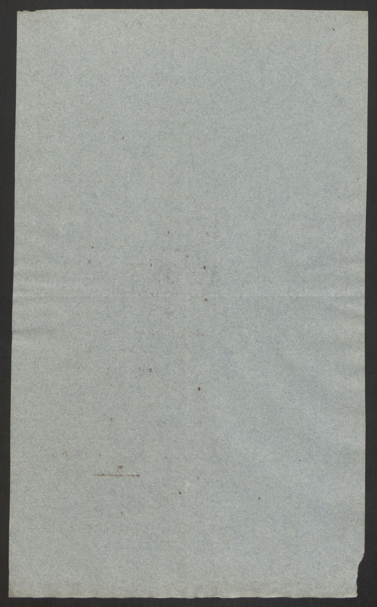 Forsvaret, Den norske kvesthuskasse/krigshospitalkasse, AV/RA-RAFA-1887/F/Fa/L0008: Konsepter, 1790-1793, p. 992