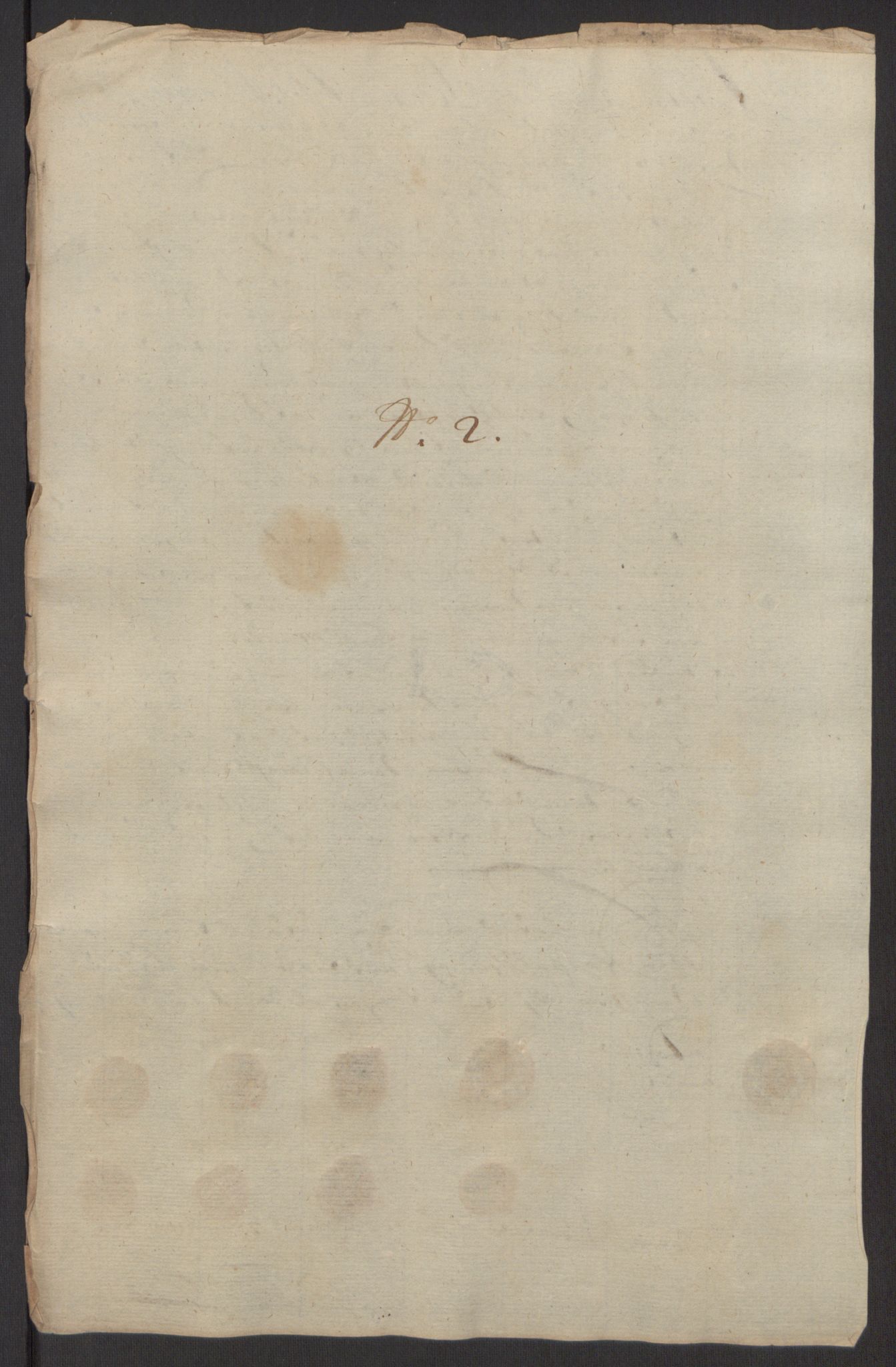 Rentekammeret inntil 1814, Reviderte regnskaper, Fogderegnskap, RA/EA-4092/R60/L3945: Fogderegnskap Orkdal og Gauldal, 1695, p. 98