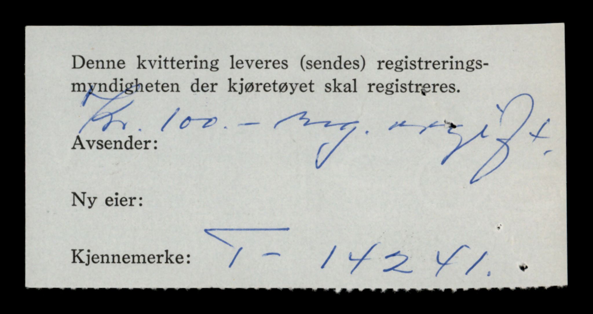 Møre og Romsdal vegkontor - Ålesund trafikkstasjon, AV/SAT-A-4099/F/Fe/L0044: Registreringskort for kjøretøy T 14205 - T 14319, 1927-1998, p. 1087