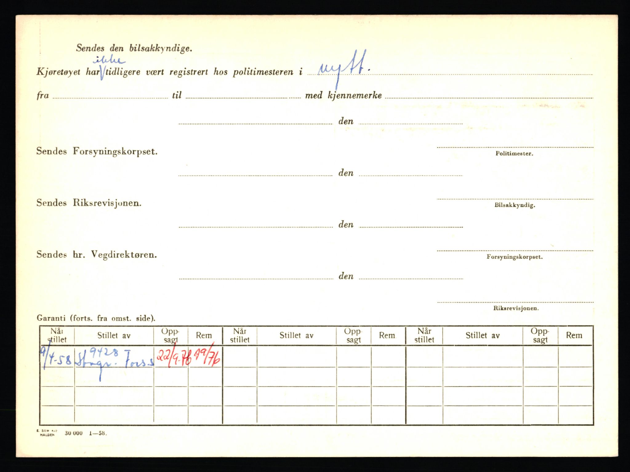 Stavanger trafikkstasjon, AV/SAST-A-101942/0/F/L0059: L-60000 - L-60699, 1930-1971, p. 1018