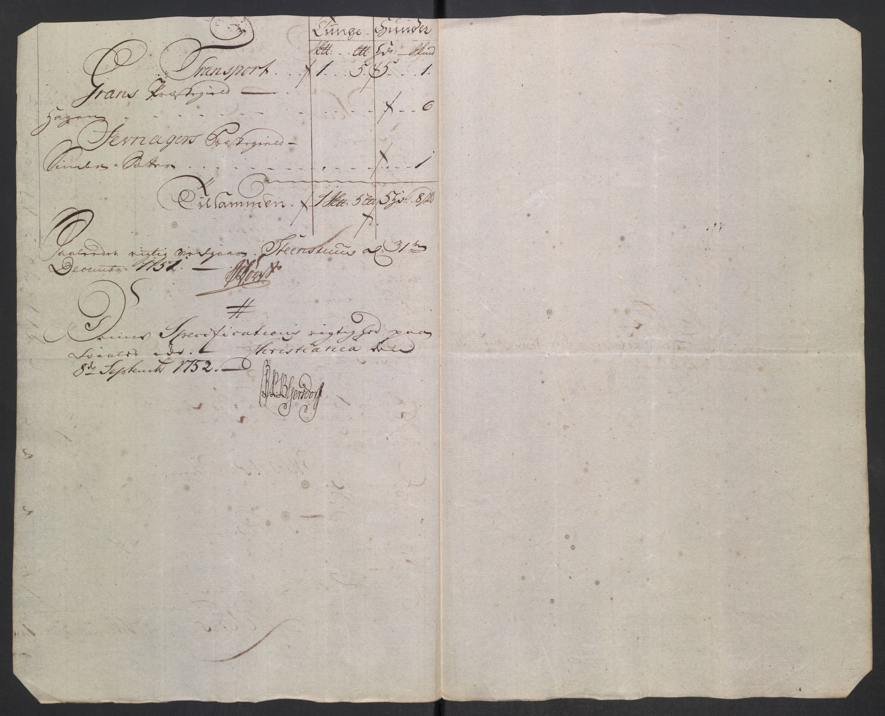 Rentekammeret inntil 1814, Reviderte regnskaper, Fogderegnskap, AV/RA-EA-4092/R18/L1348: Fogderegnskap Hadeland, Toten og Valdres, 1750-1751, p. 656