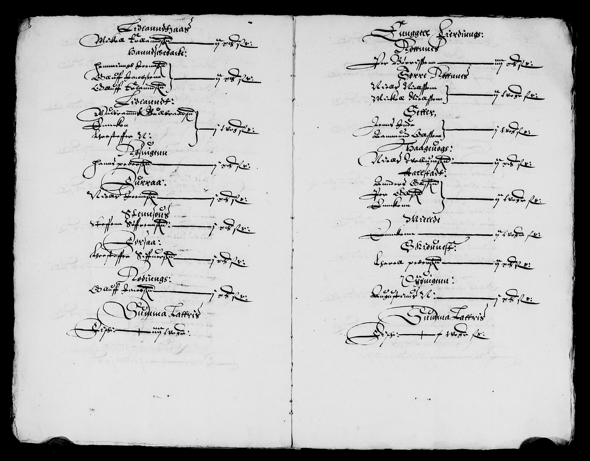 Rentekammeret inntil 1814, Reviderte regnskaper, Lensregnskaper, AV/RA-EA-5023/R/Rb/Rbz/L0012: Nordlandenes len, 1620-1621