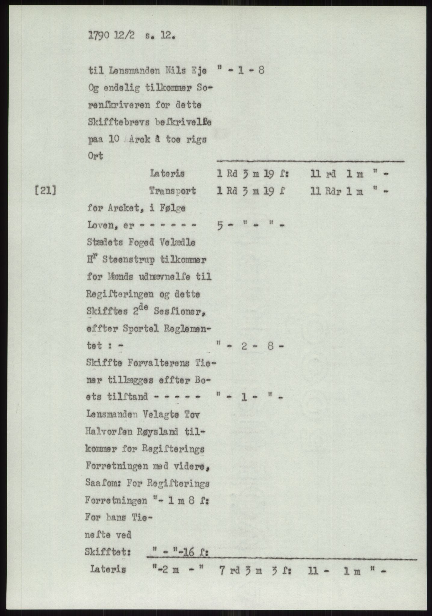 Samlinger til kildeutgivelse, Diplomavskriftsamlingen, AV/RA-EA-4053/H/Ha, p. 959