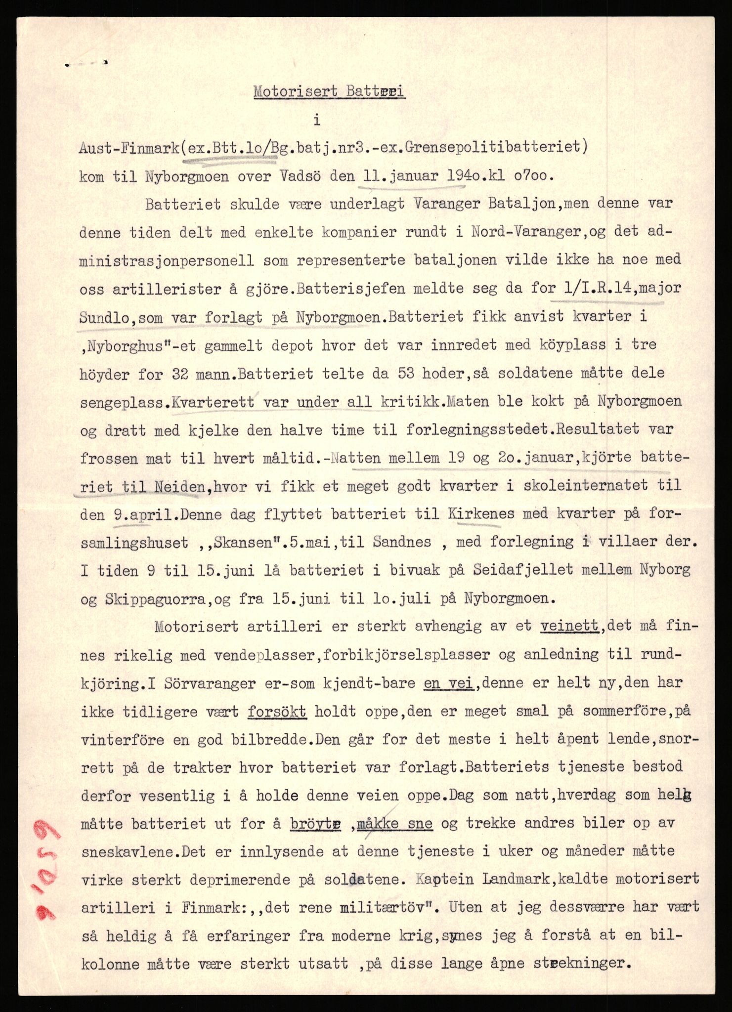 Forsvaret, Forsvarets krigshistoriske avdeling, AV/RA-RAFA-2017/Y/Yb/L0154: II-C-11-650-657  -  6. Divisjon, 1940, p. 763