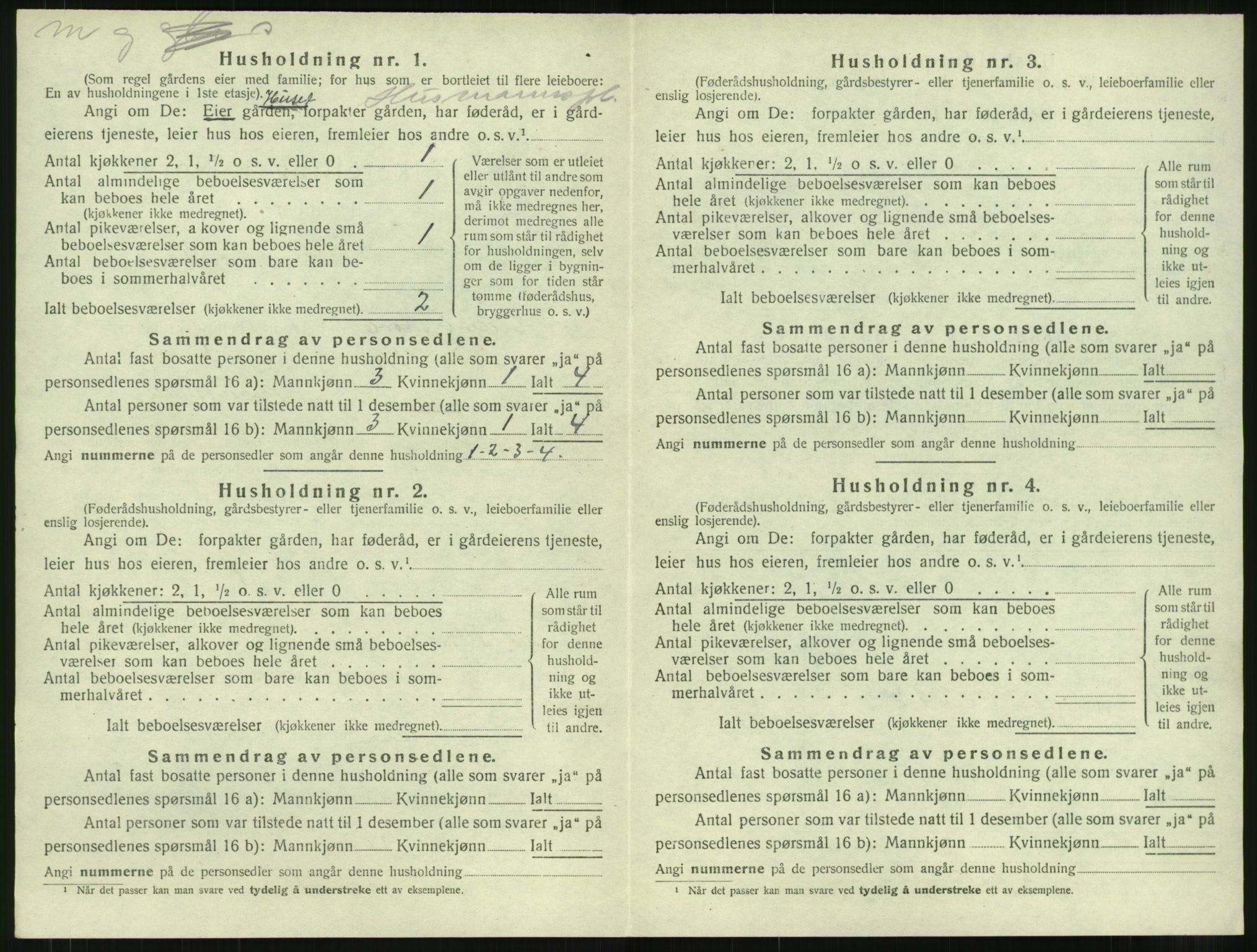 SAT, 1920 census for Eid (MR), 1920, p. 547