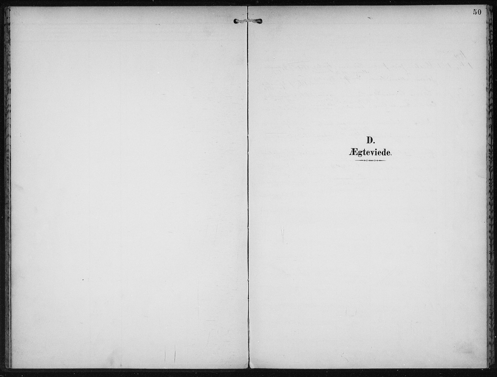 Den norske sjømannsmisjon i utlandet/New York, SAB/SAB/PA-0110/H/Ha/L0004: Parish register (official) no. A 4, 1893-1901, p. 50