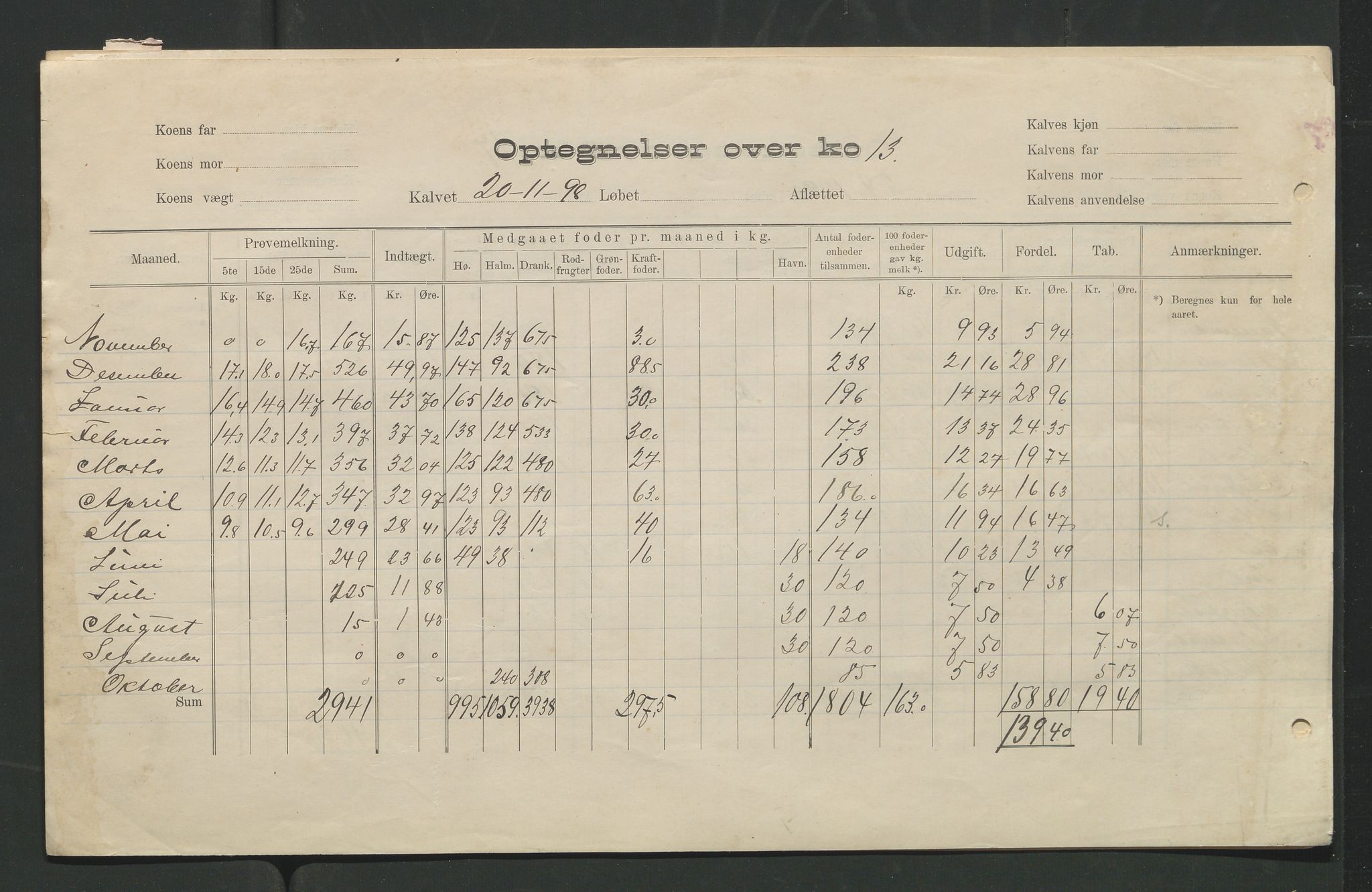 Åker i Vang, Hedmark, og familien Todderud, AV/SAH-ARK-010/F/Fa/L0003: Eiendomsdokumenter, 1751-1910, p. 169